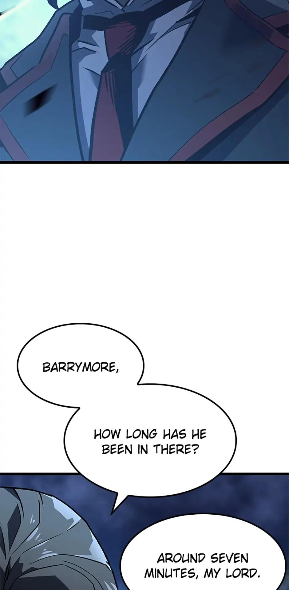 Revenge of the Iron-Blooded Sword Hound 1