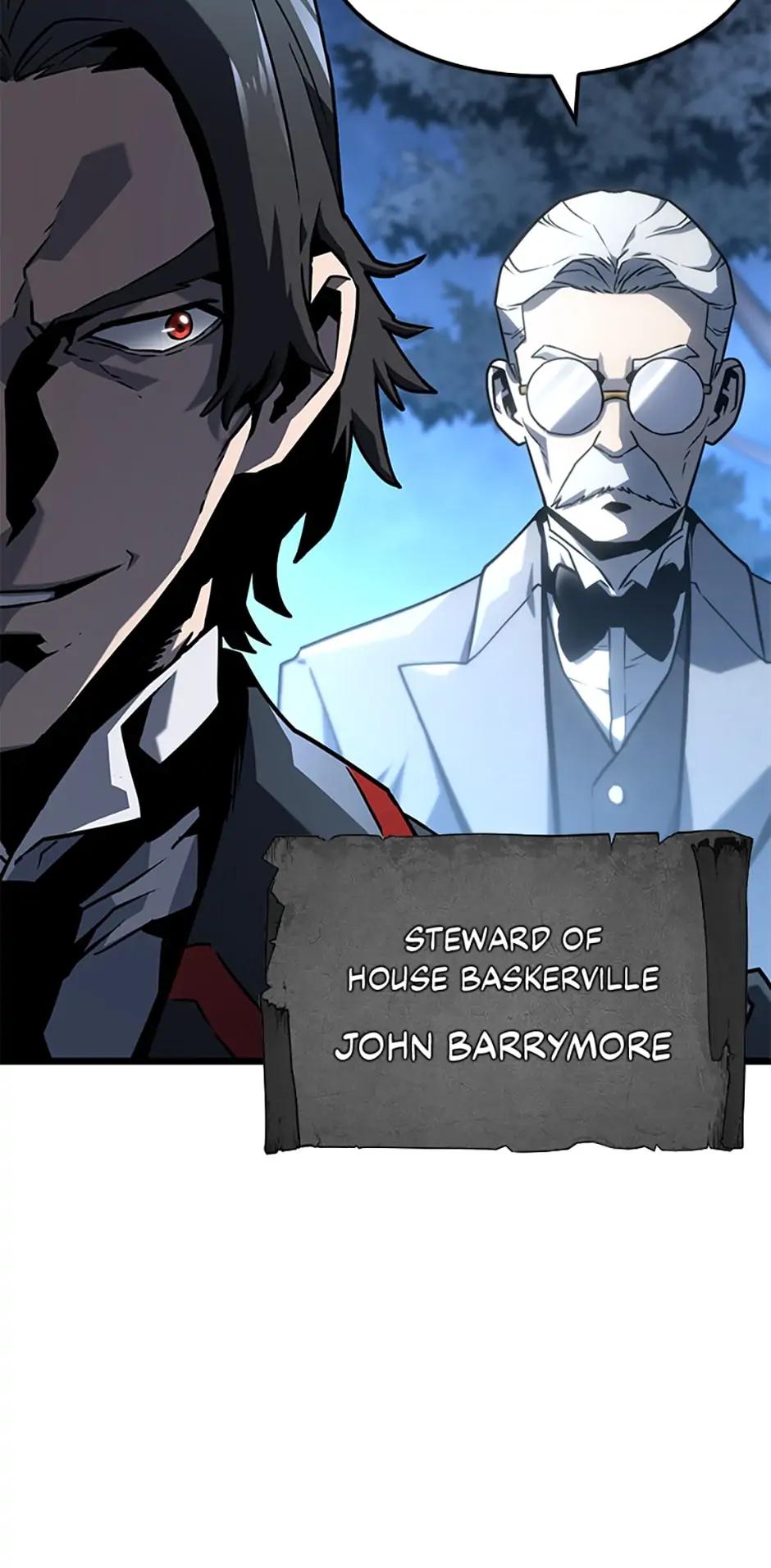 Revenge of the Iron-Blooded Sword Hound 1