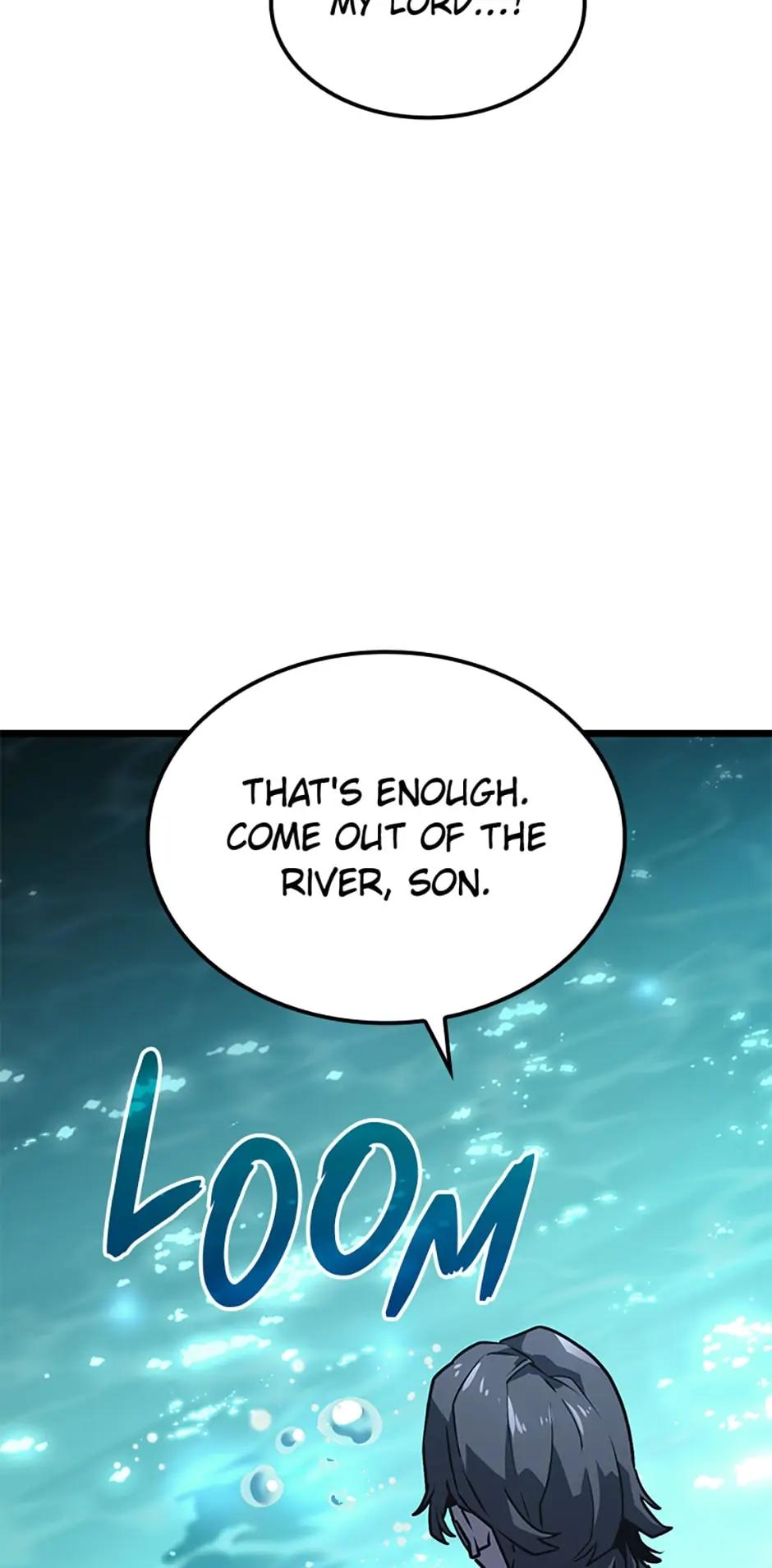 Revenge of the Iron-Blooded Sword Hound 1