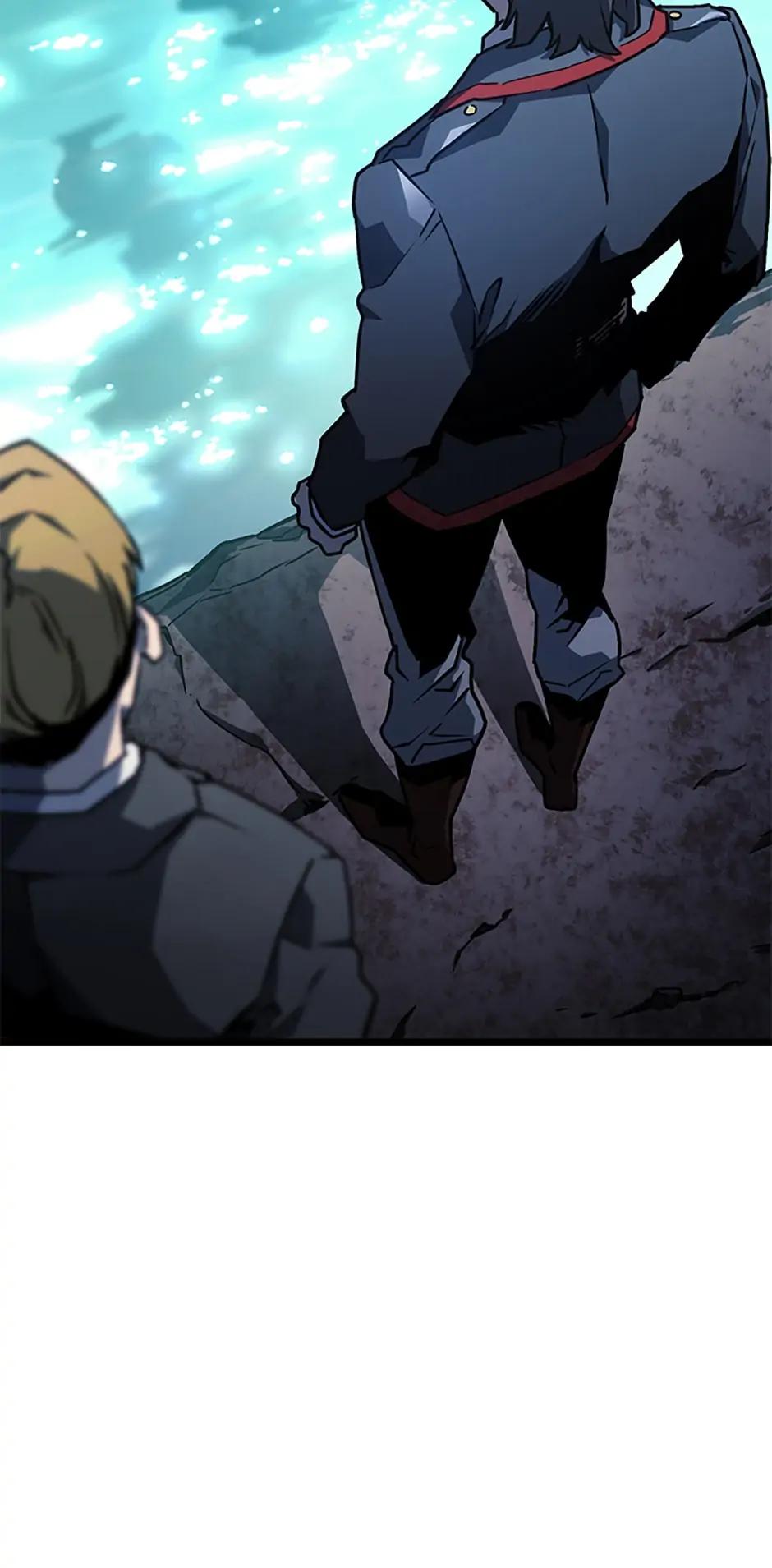 Revenge of the Iron-Blooded Sword Hound 1