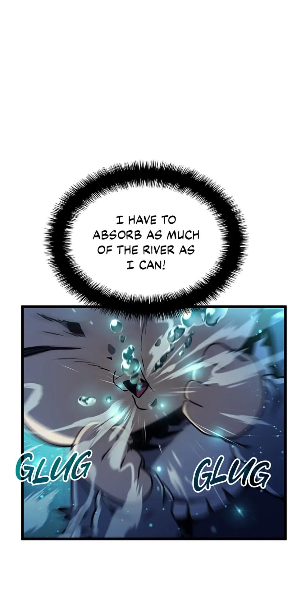 Revenge of the Iron-Blooded Sword Hound 1