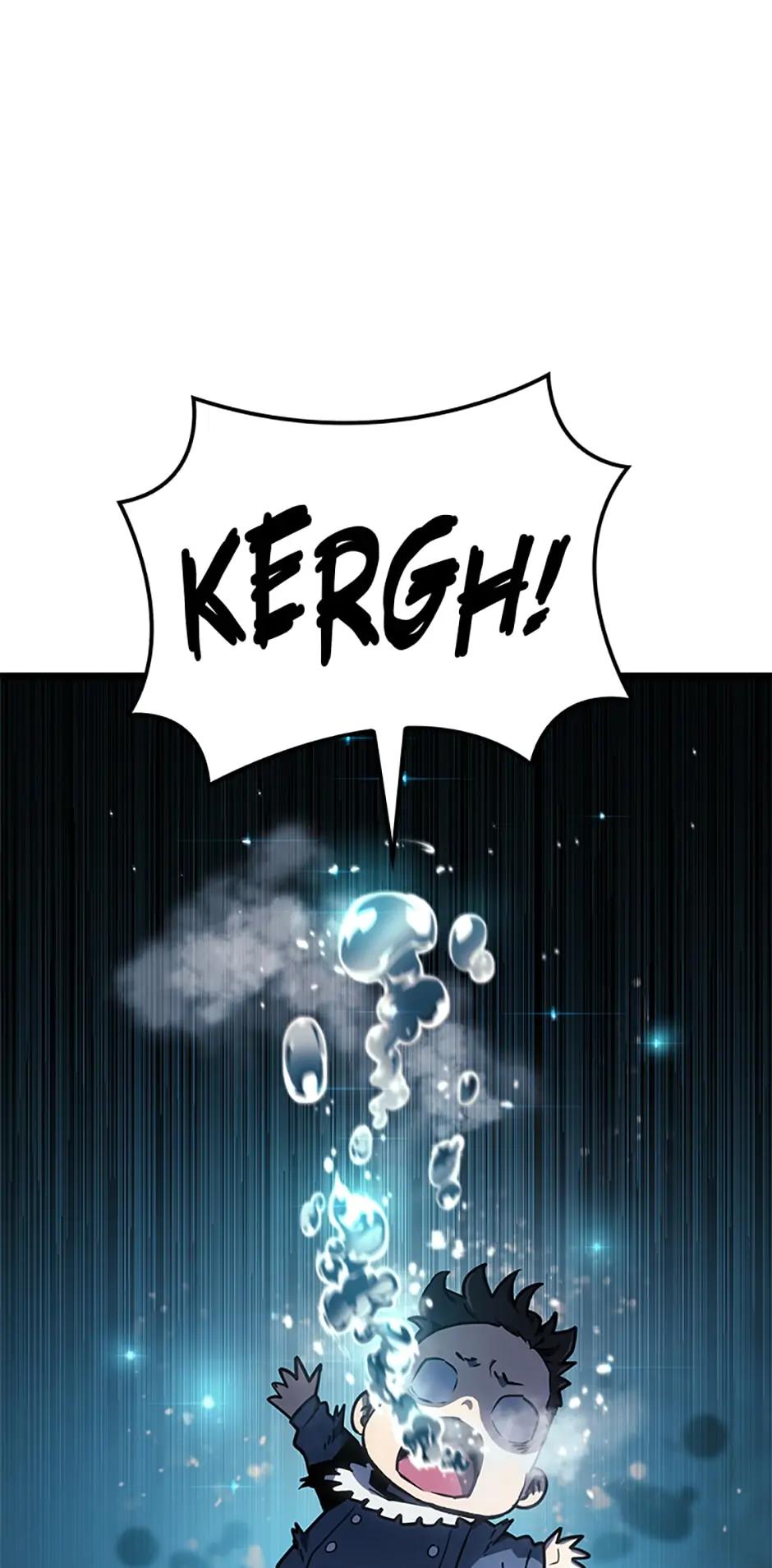 Revenge of the Iron-Blooded Sword Hound 1