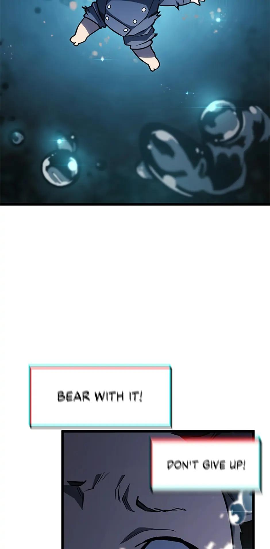 Revenge of the Iron-Blooded Sword Hound 1