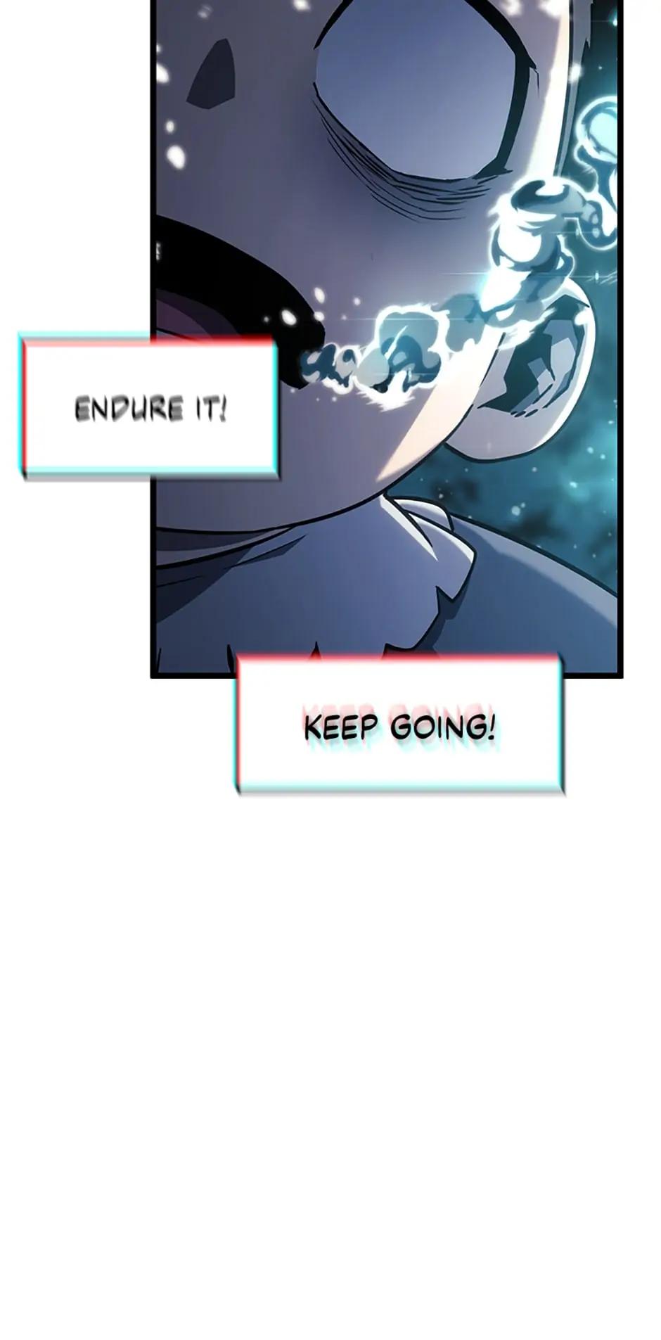 Revenge of the Iron-Blooded Sword Hound 1