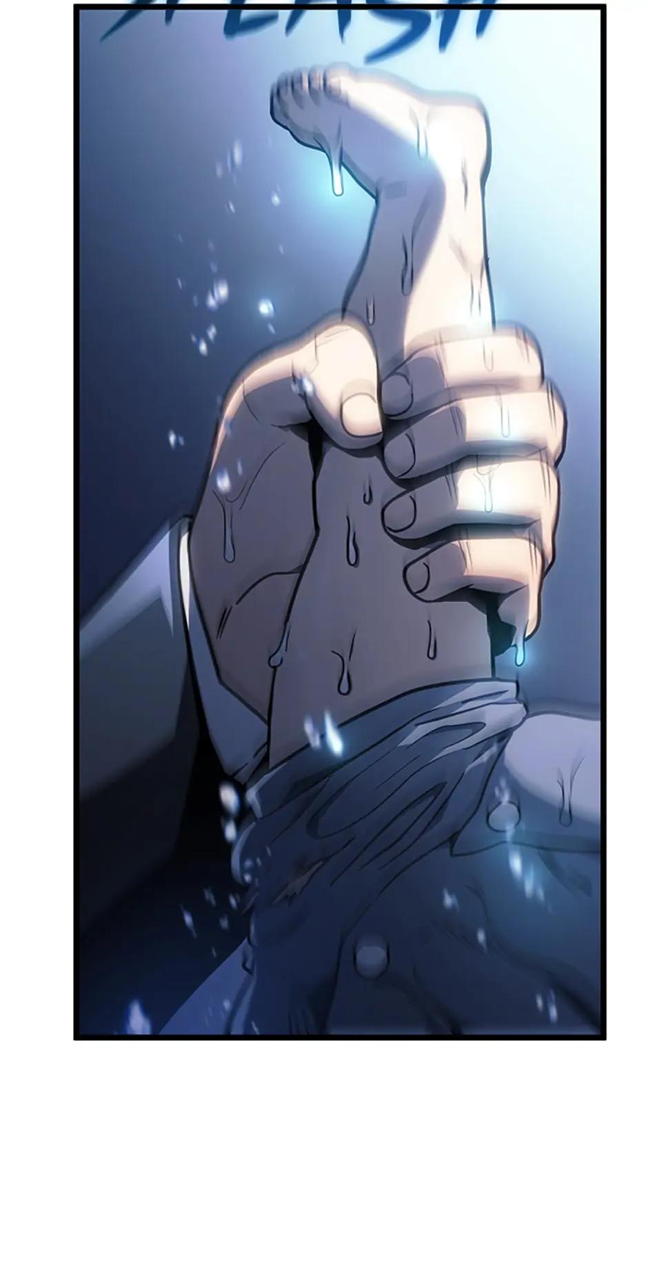 Revenge of the Iron-Blooded Sword Hound 1