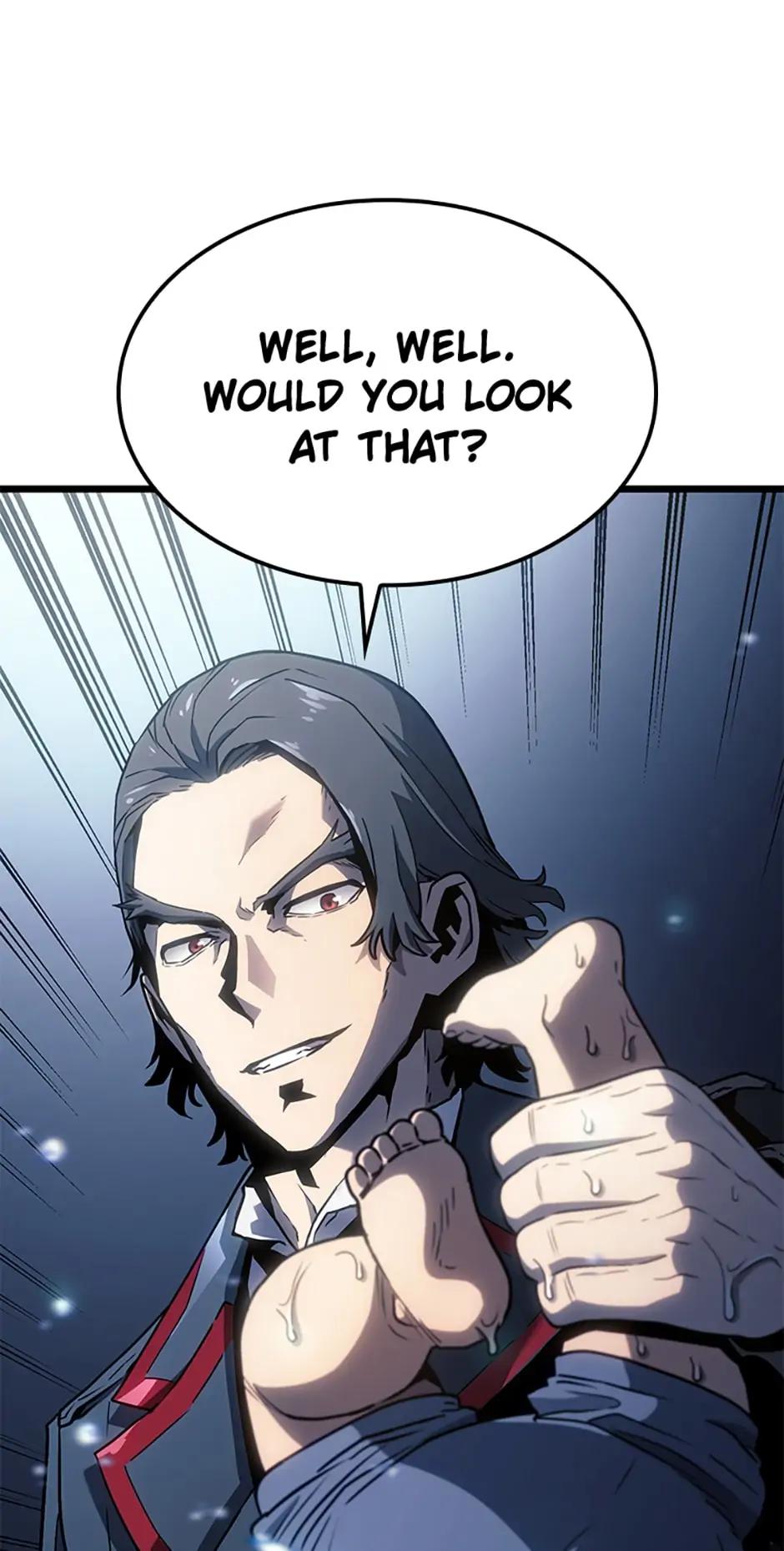 Revenge of the Iron-Blooded Sword Hound 1