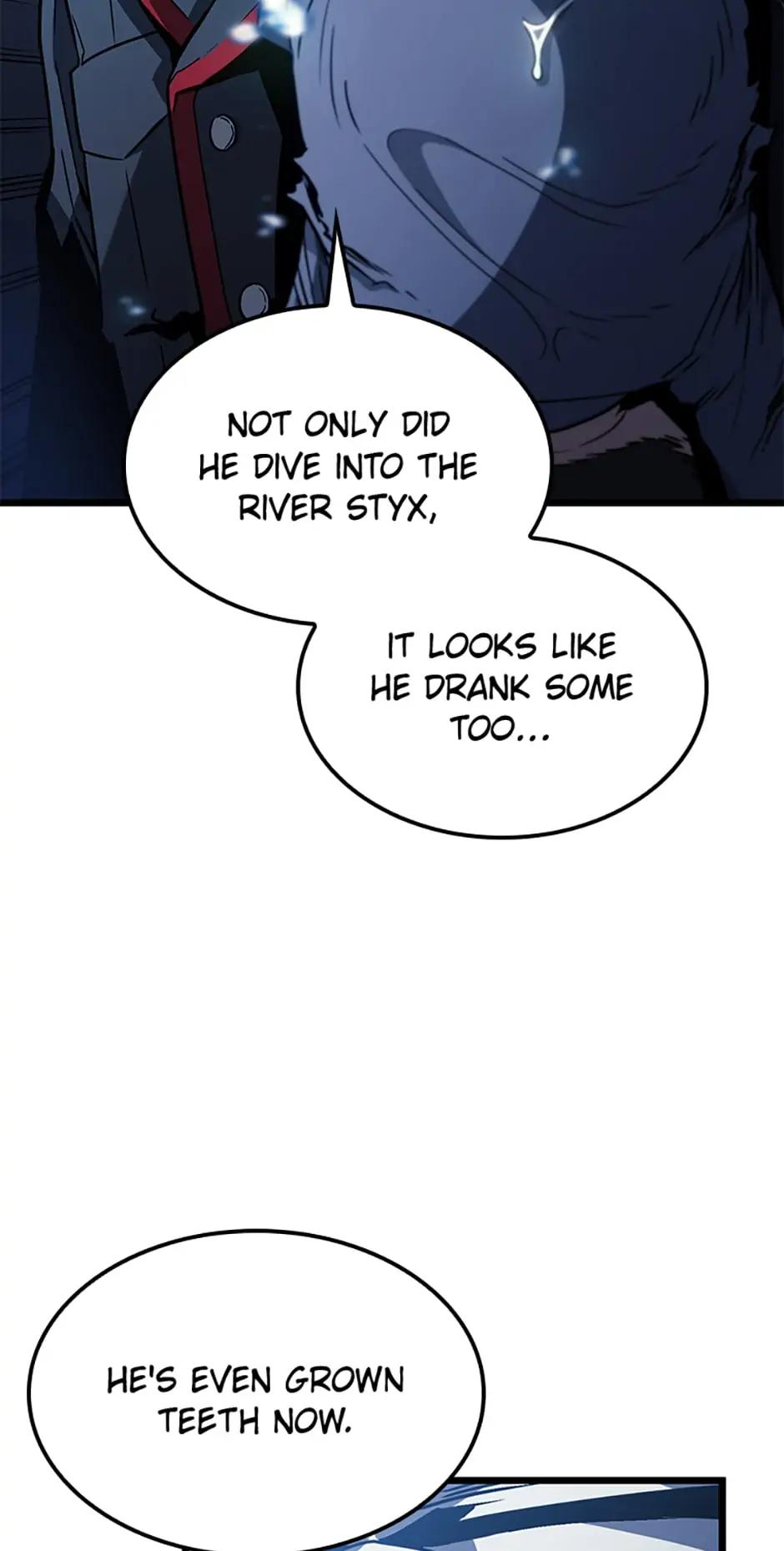 Revenge of the Iron-Blooded Sword Hound 1