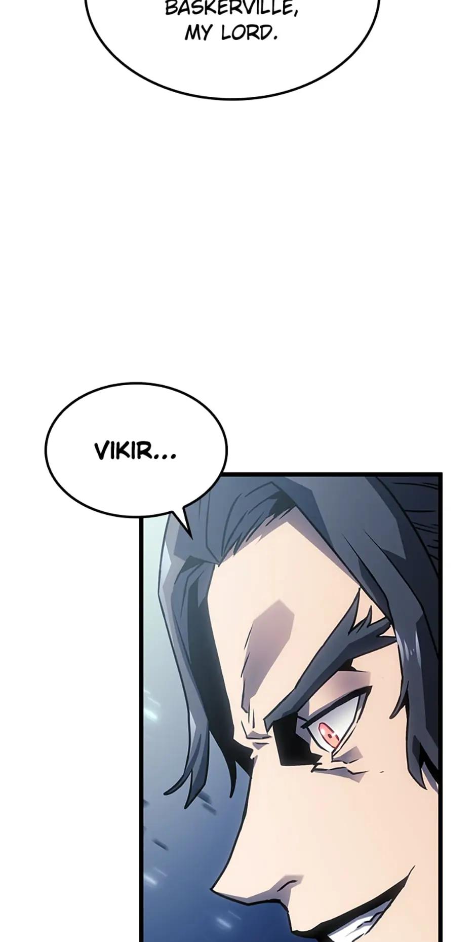 Revenge of the Iron-Blooded Sword Hound 1