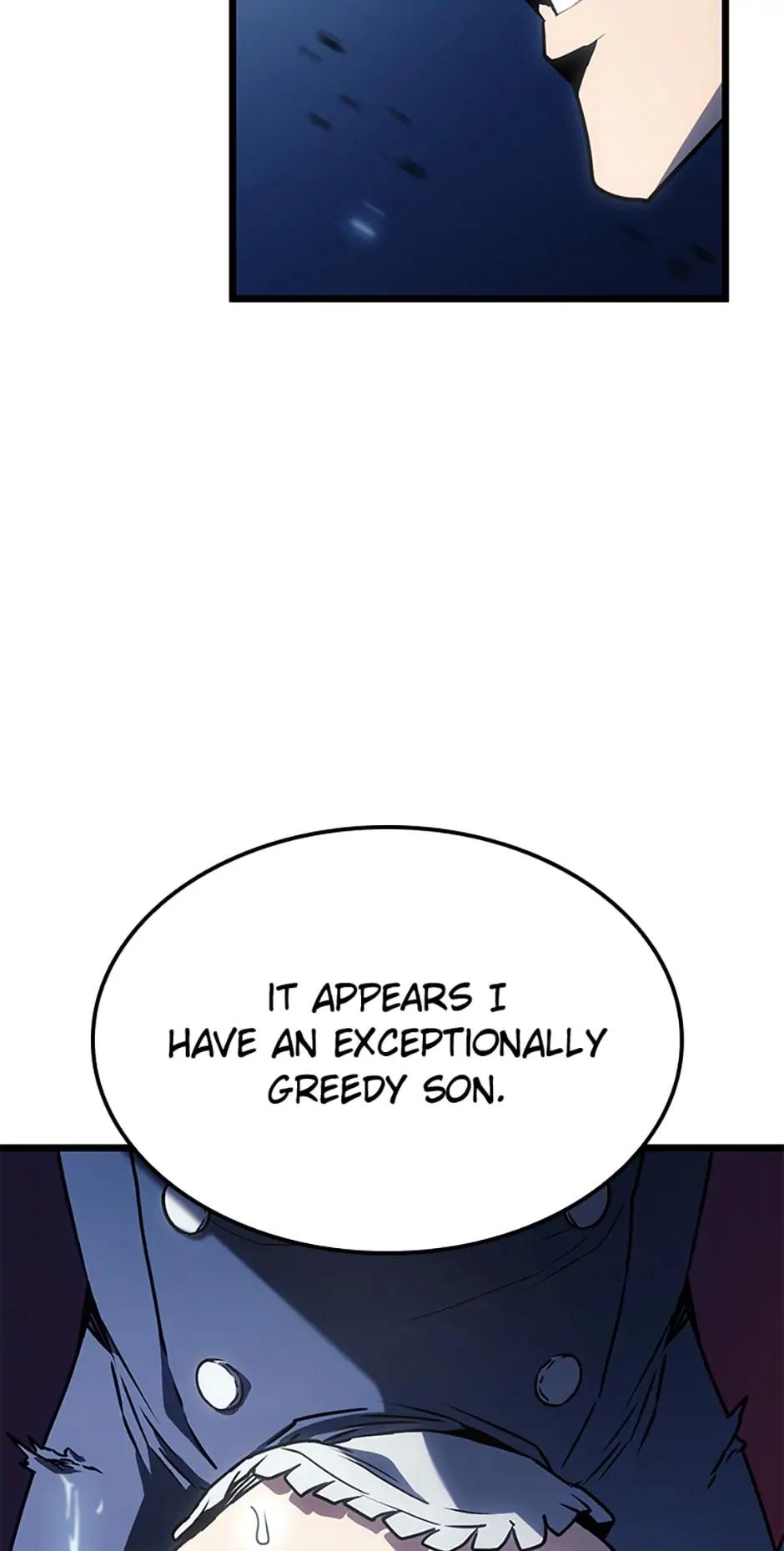 Revenge of the Iron-Blooded Sword Hound 1