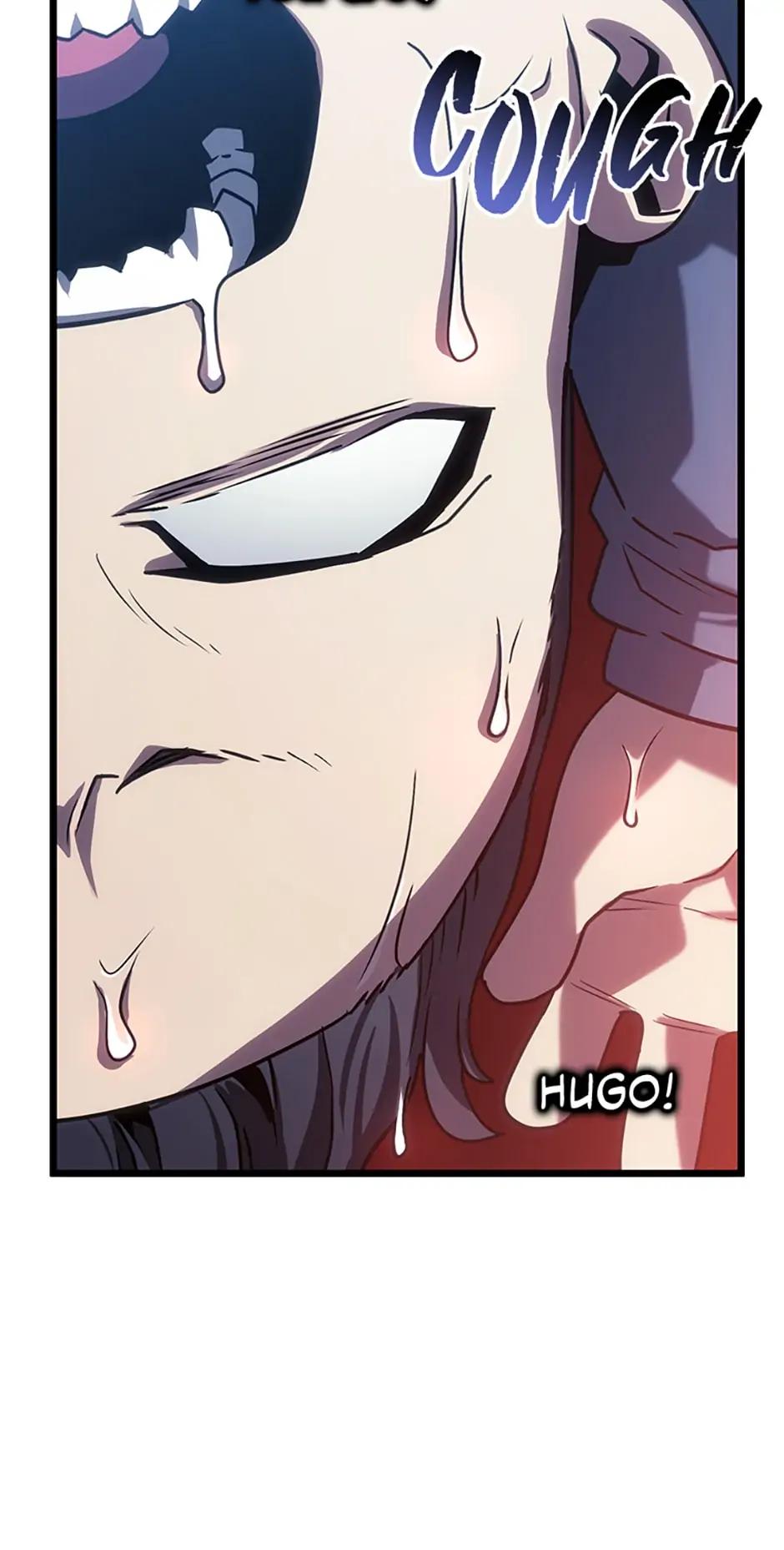 Revenge of the Iron-Blooded Sword Hound 1