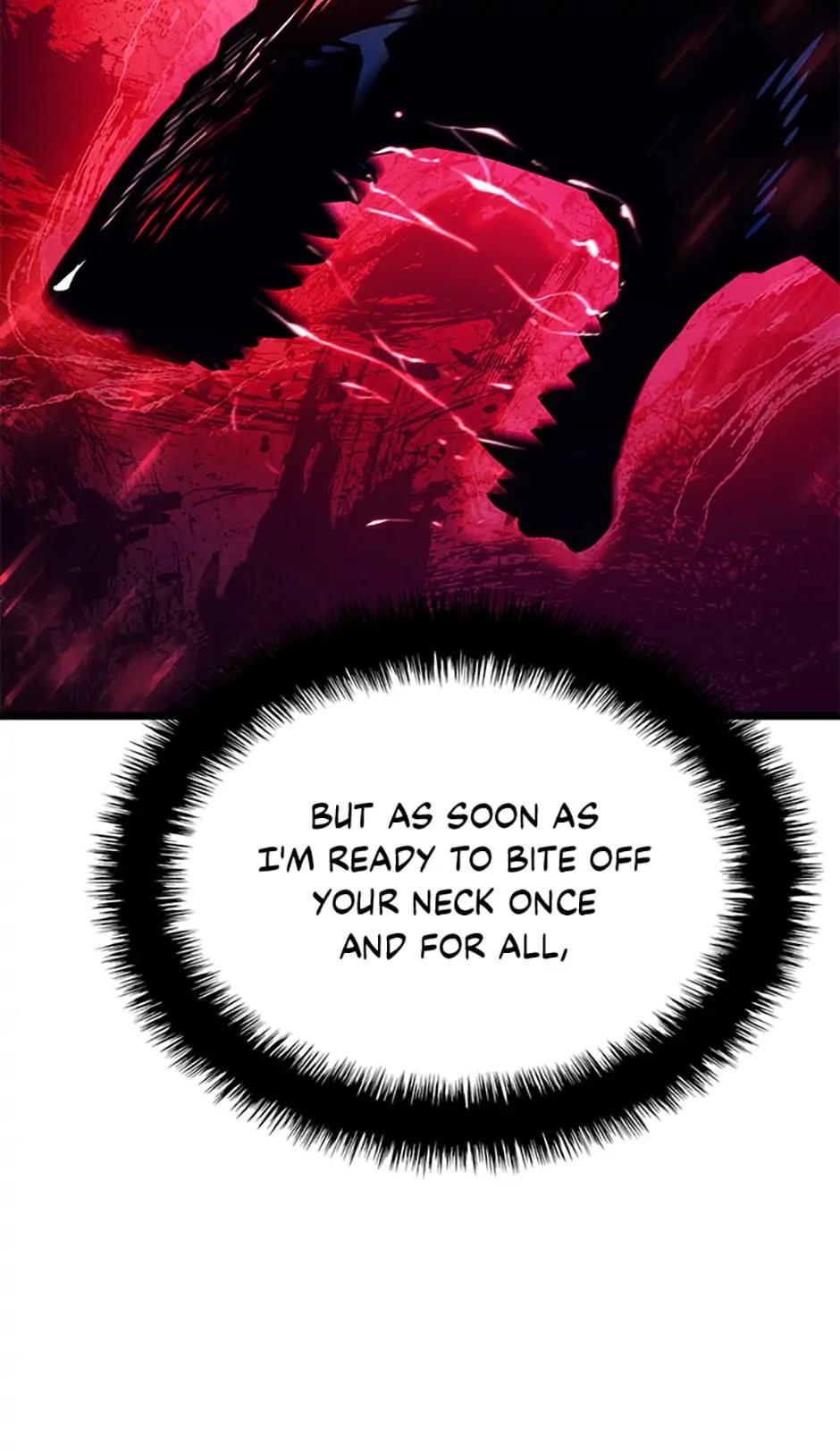 Revenge of the Iron-Blooded Sword Hound 1