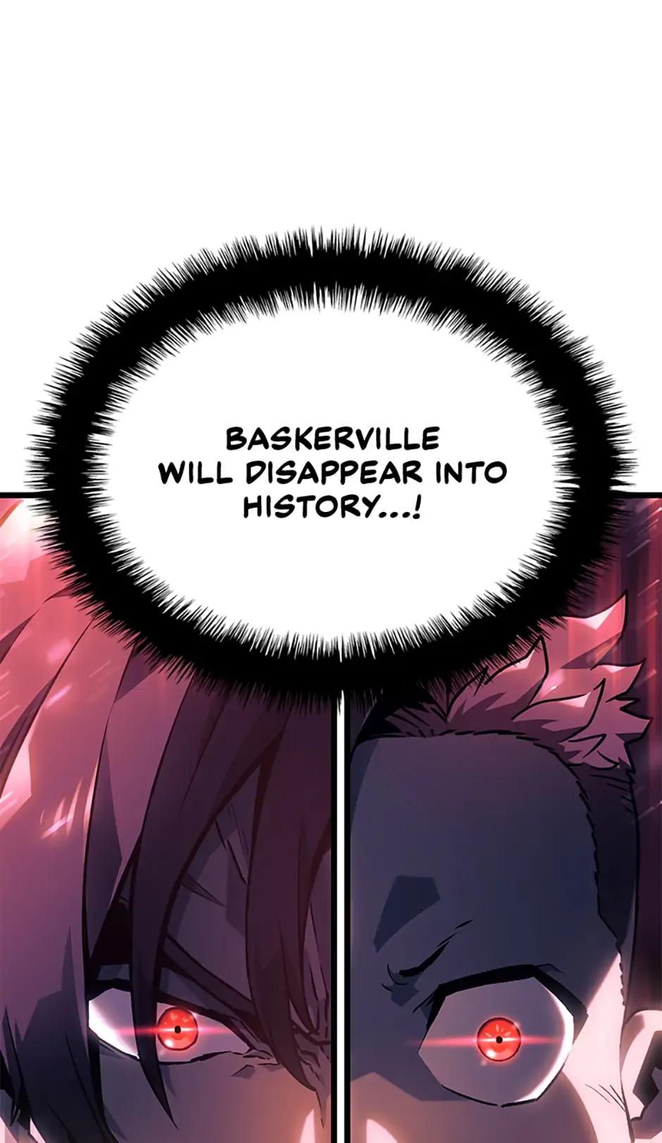 Revenge of the Iron-Blooded Sword Hound 1