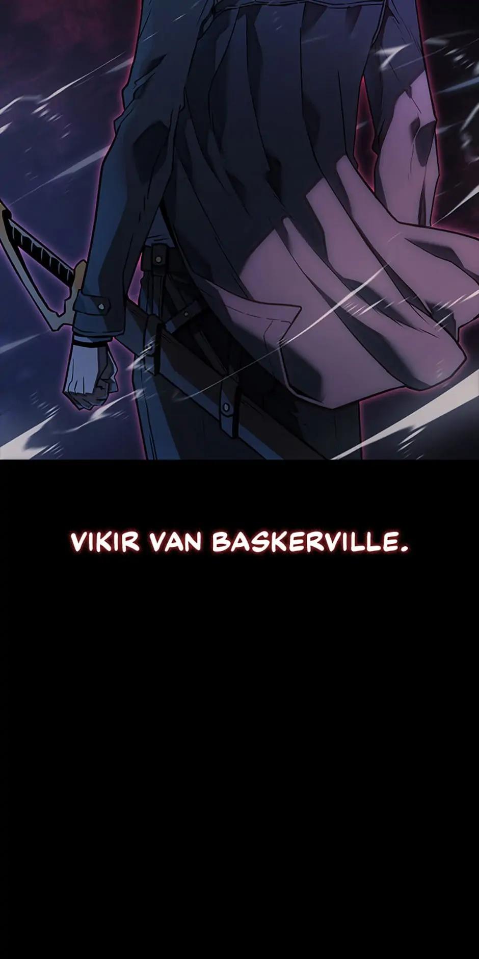 Revenge of the Iron-Blooded Sword Hound 2