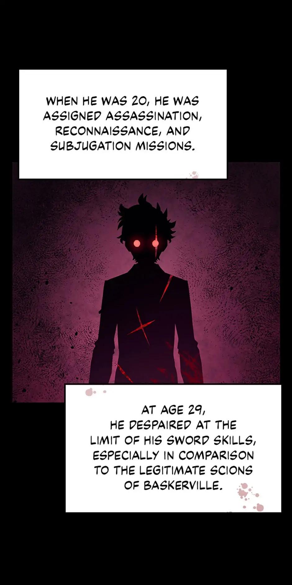 Revenge of the Iron-Blooded Sword Hound 2