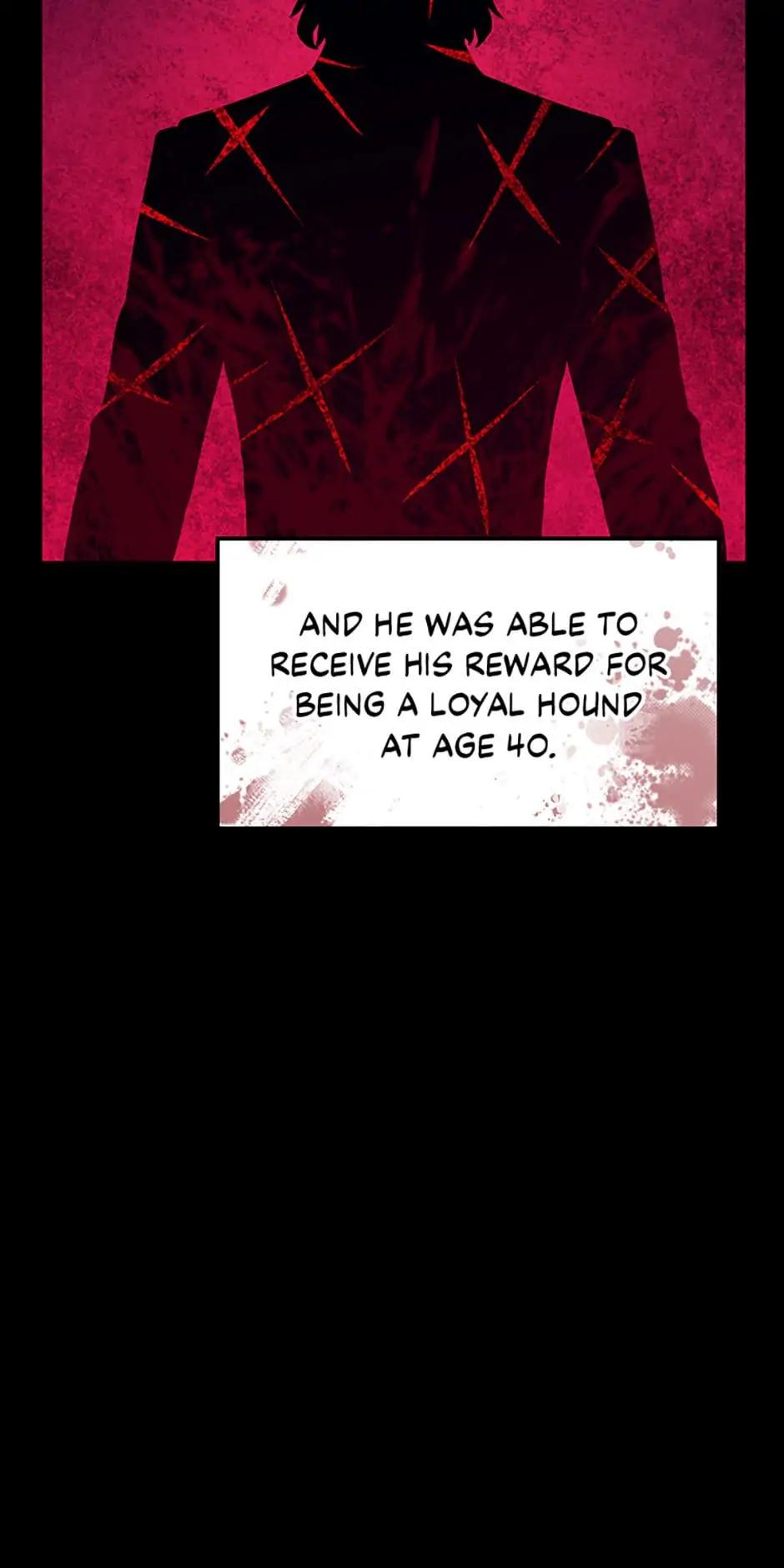 Revenge of the Iron-Blooded Sword Hound 2