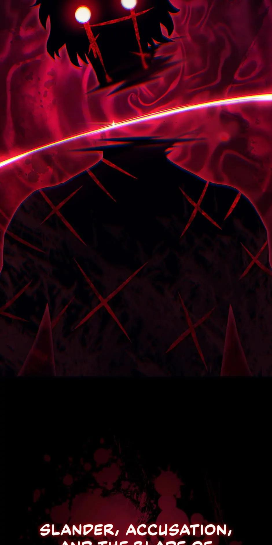 Revenge of the Iron-Blooded Sword Hound 2