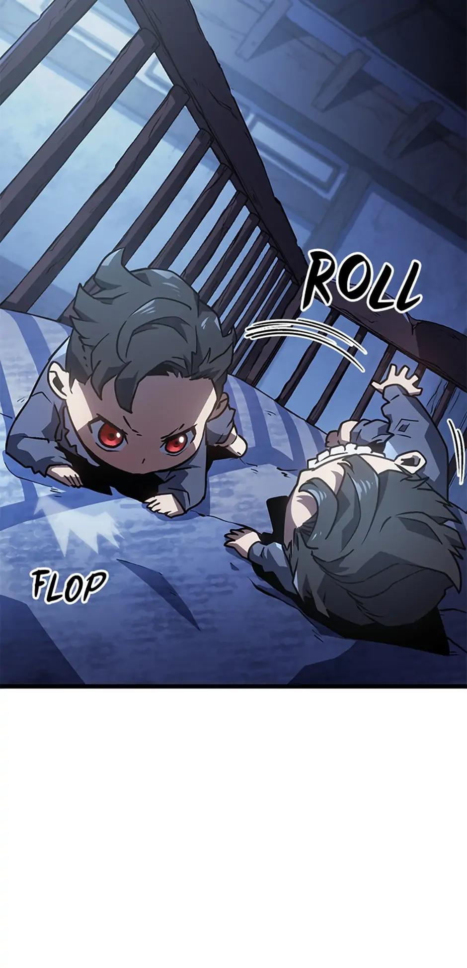 Revenge of the Iron-Blooded Sword Hound 2