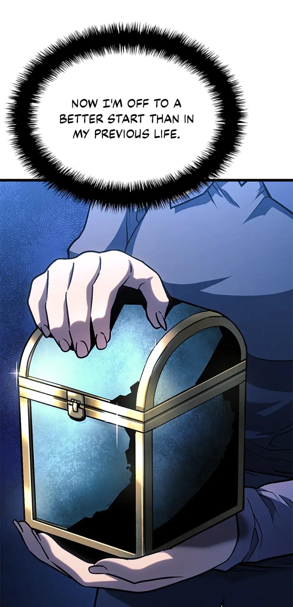 Revenge of the Iron-Blooded Sword Hound 2