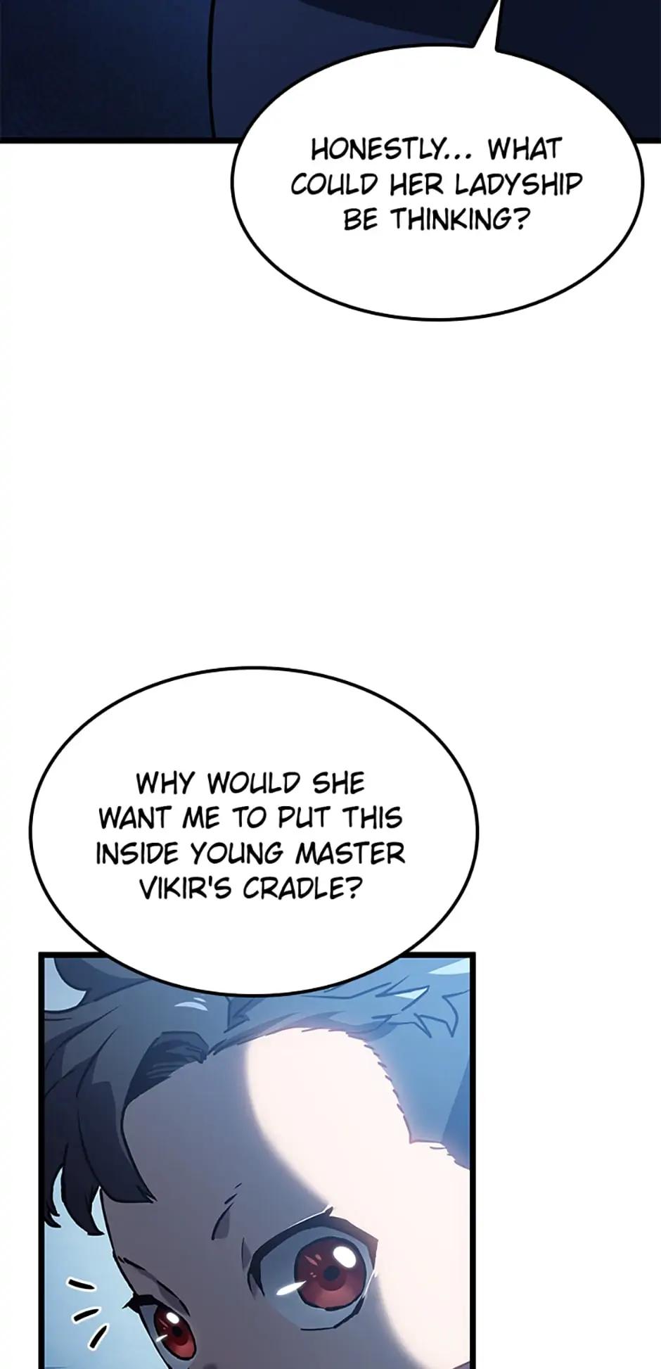 Revenge of the Iron-Blooded Sword Hound 2