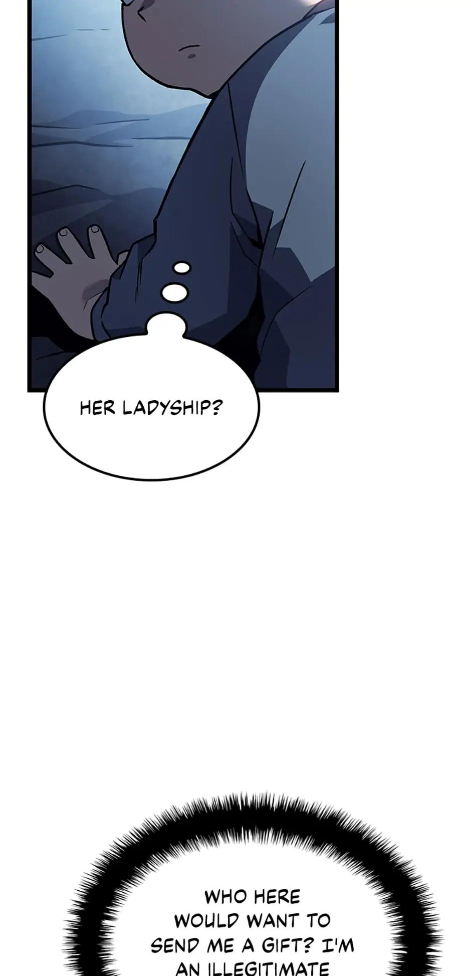 Revenge of the Iron-Blooded Sword Hound 2