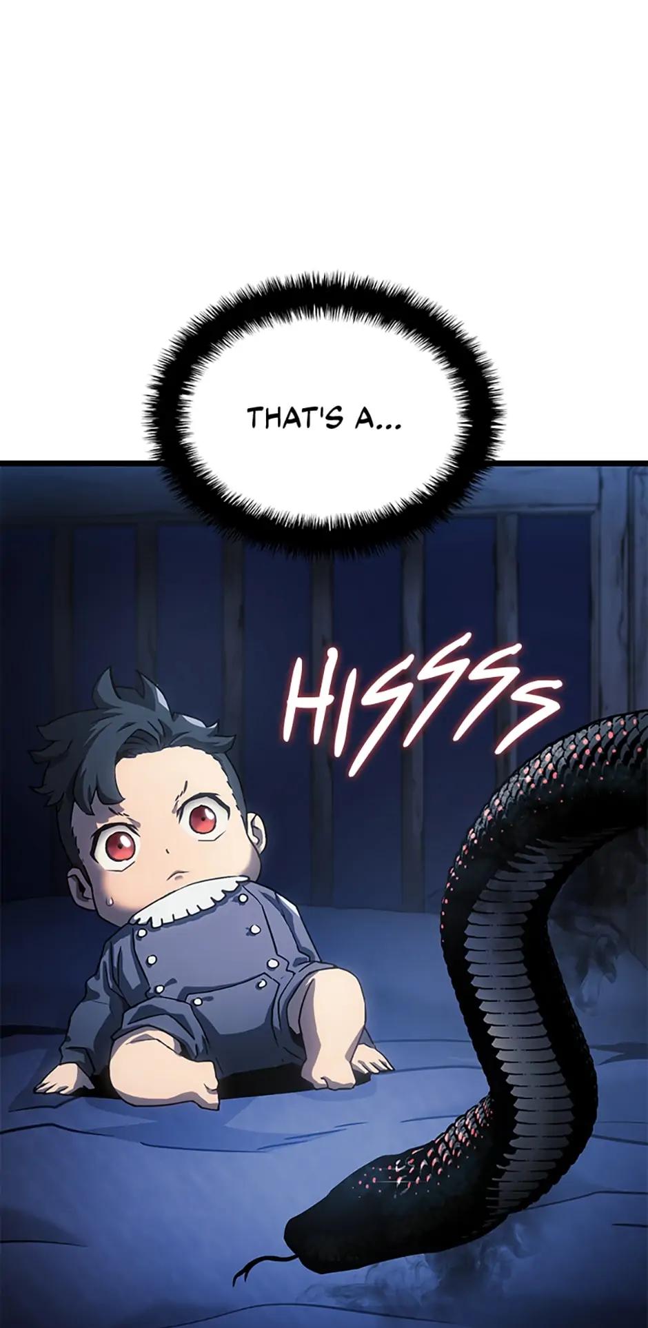 Revenge of the Iron-Blooded Sword Hound 2