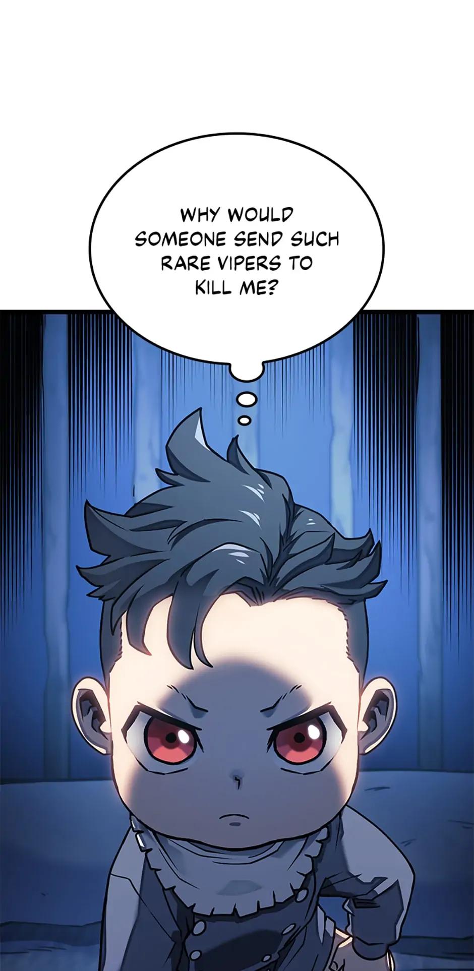 Revenge of the Iron-Blooded Sword Hound 2