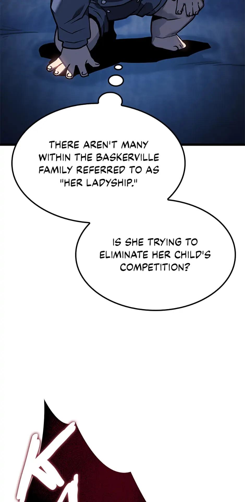 Revenge of the Iron-Blooded Sword Hound 2