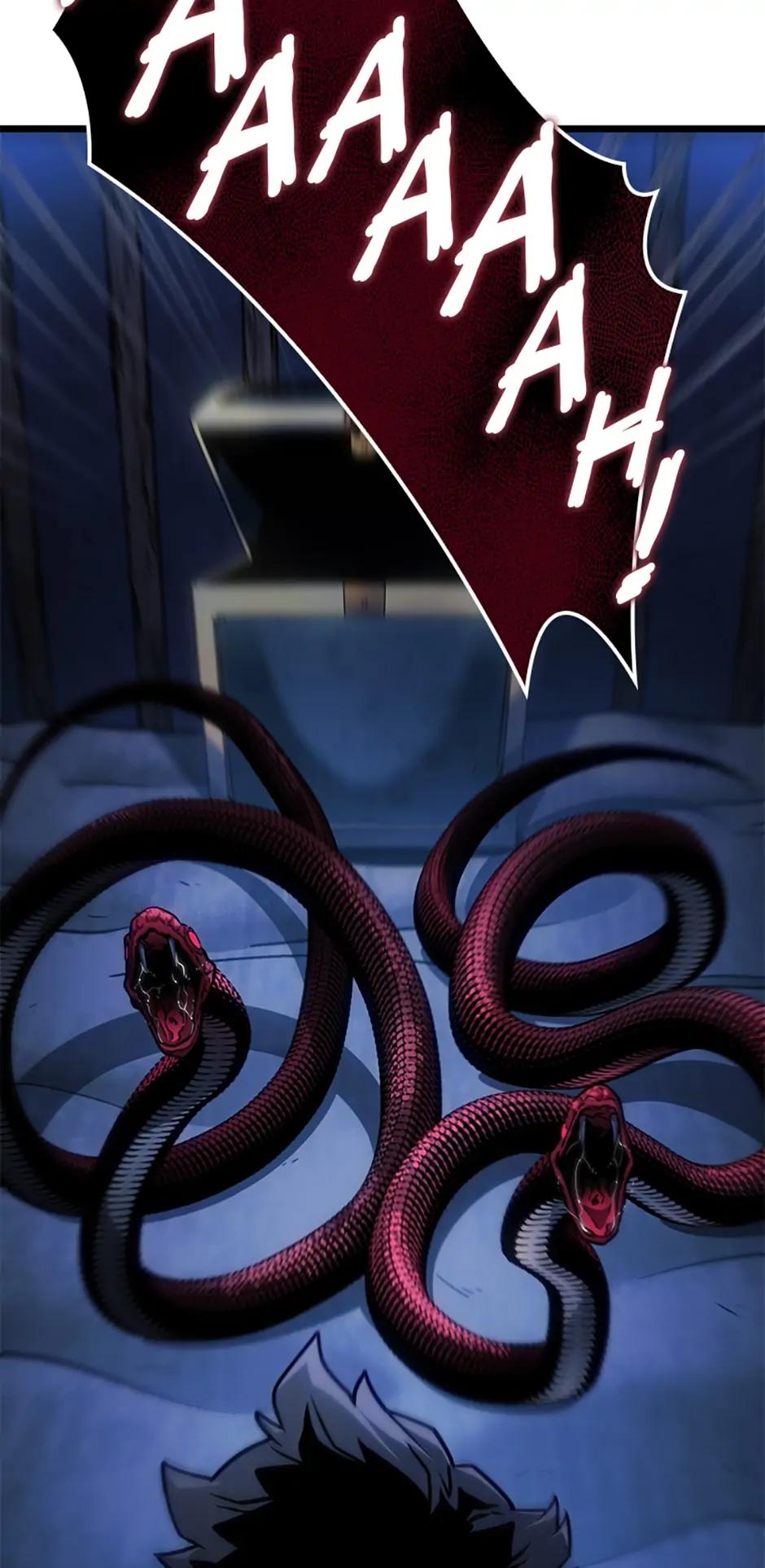 Revenge of the Iron-Blooded Sword Hound 2