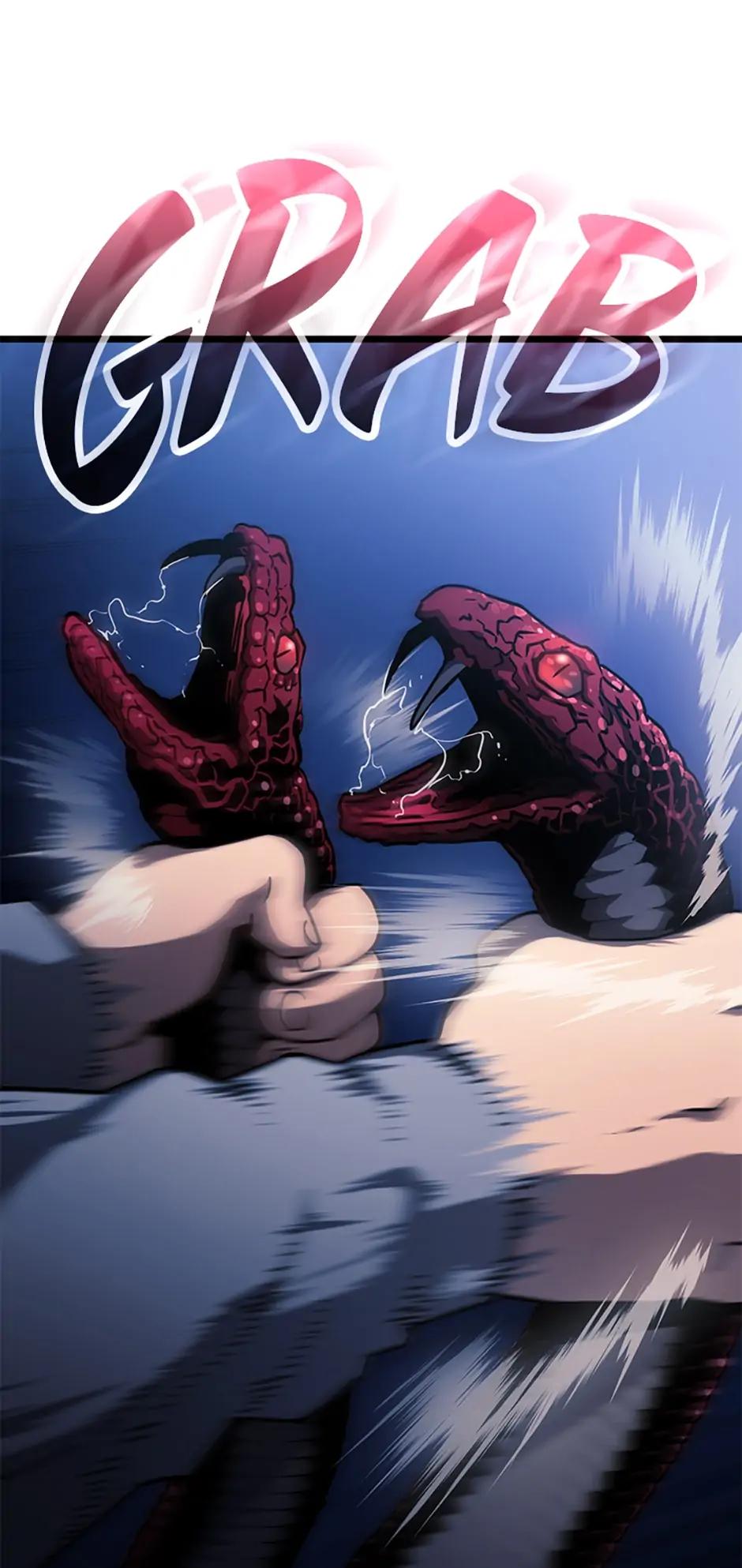 Revenge of the Iron-Blooded Sword Hound 2