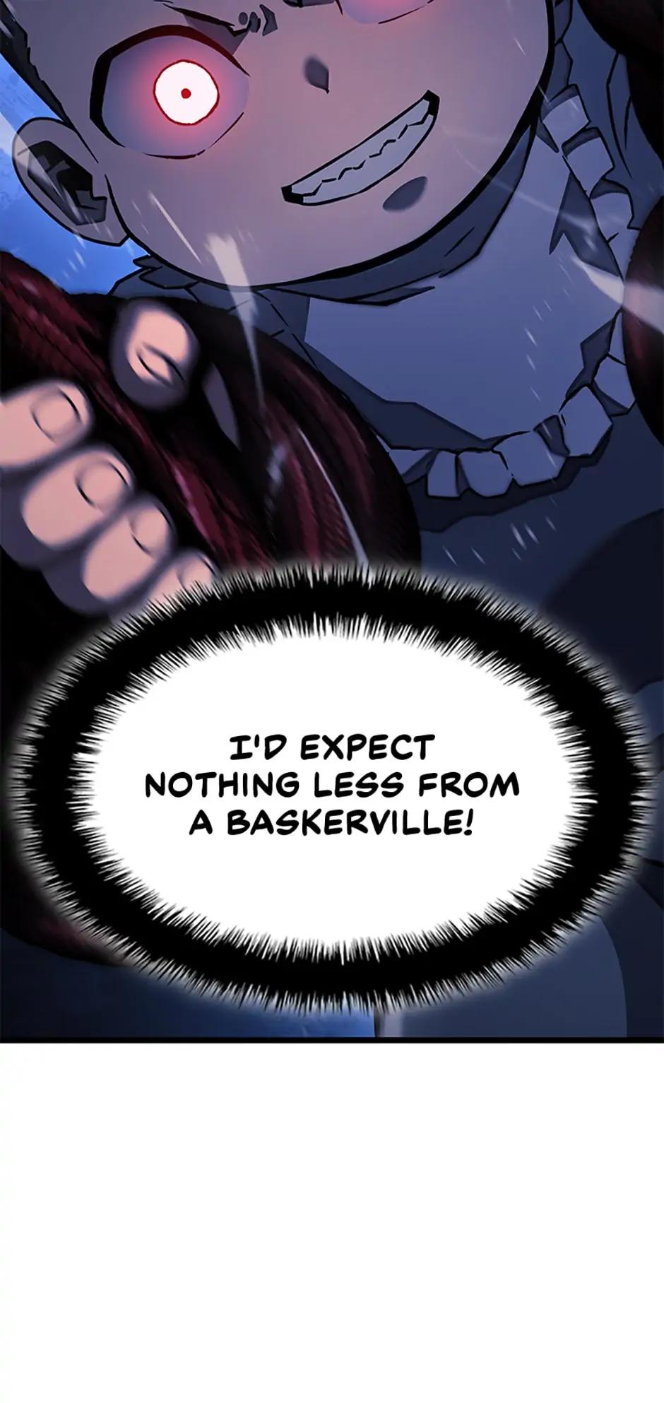 Revenge of the Iron-Blooded Sword Hound 2