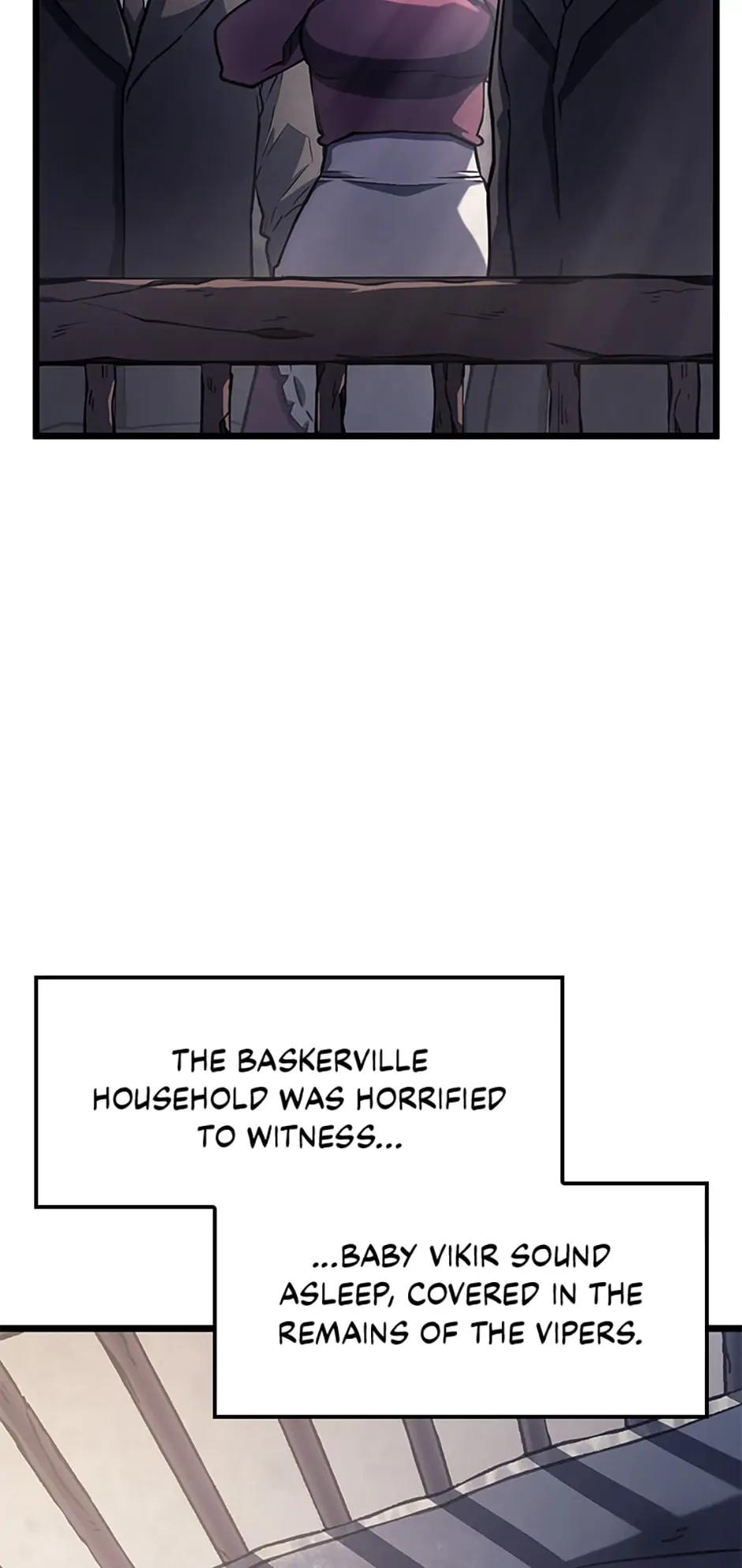 Revenge of the Iron-Blooded Sword Hound 2