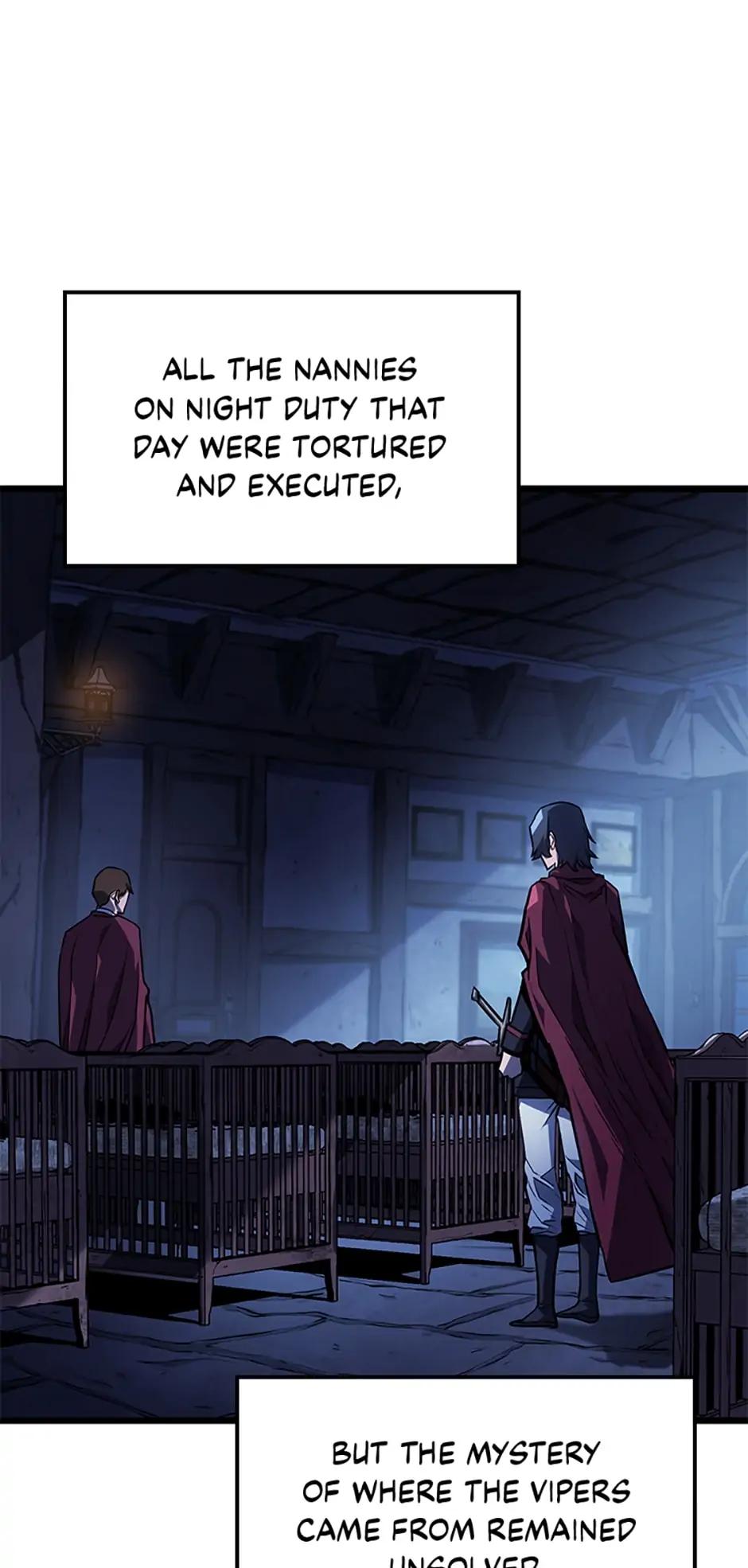 Revenge of the Iron-Blooded Sword Hound 2