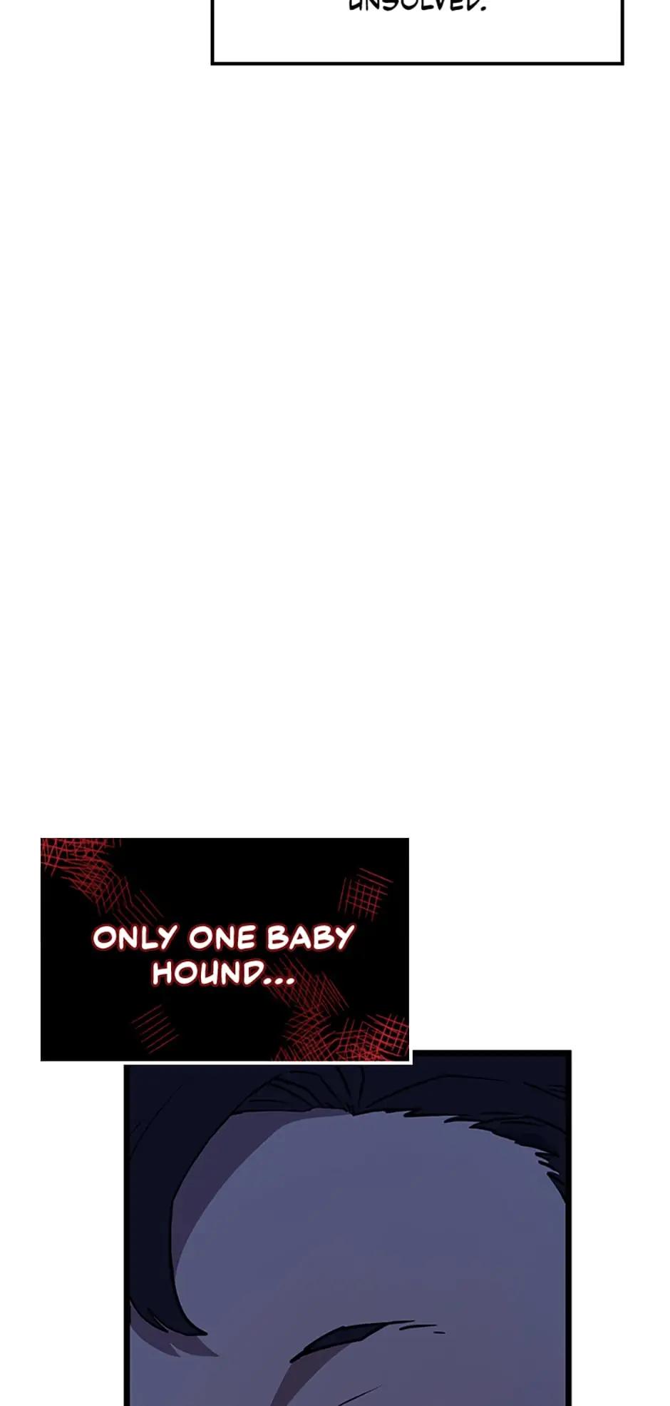 Revenge of the Iron-Blooded Sword Hound 2