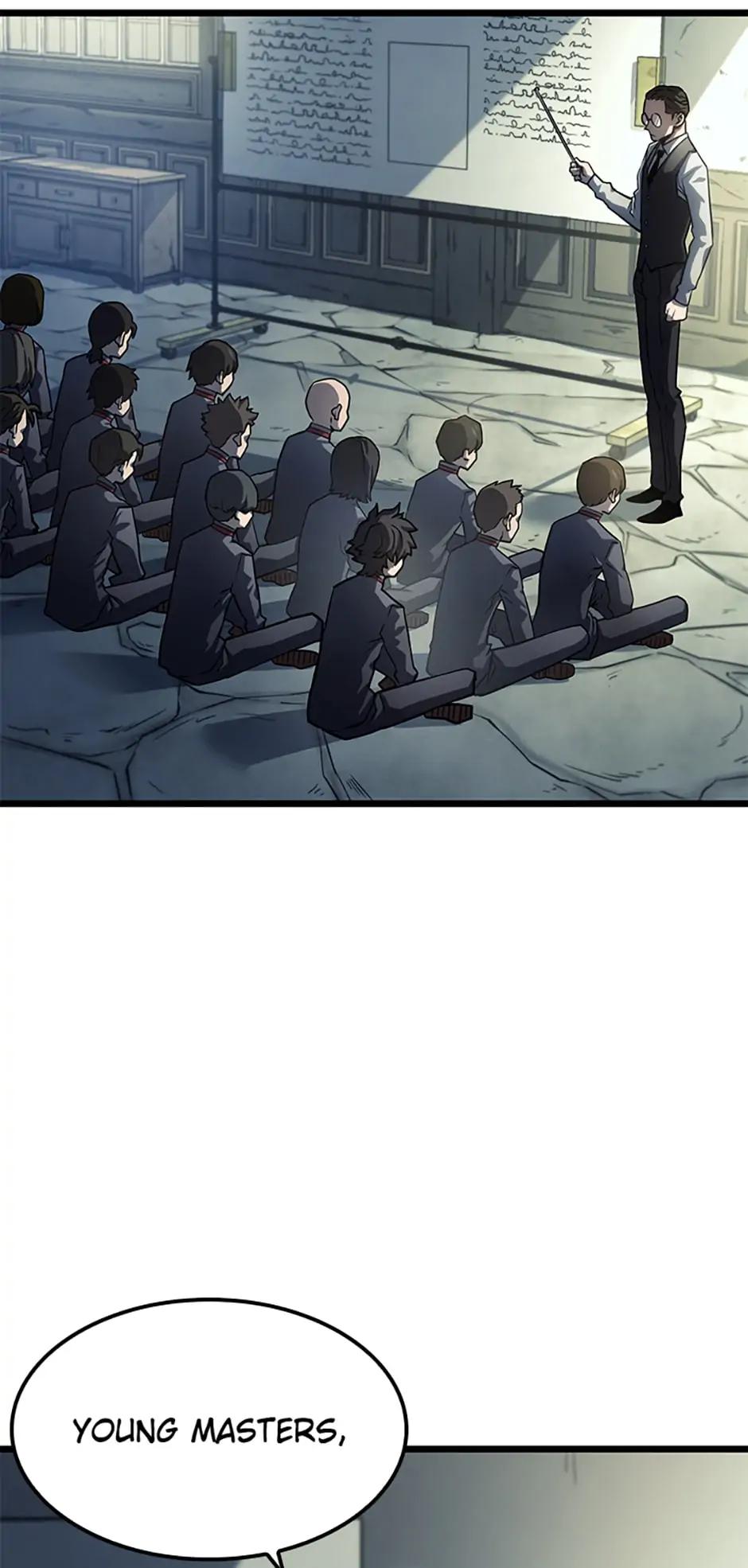 Revenge of the Iron-Blooded Sword Hound 2