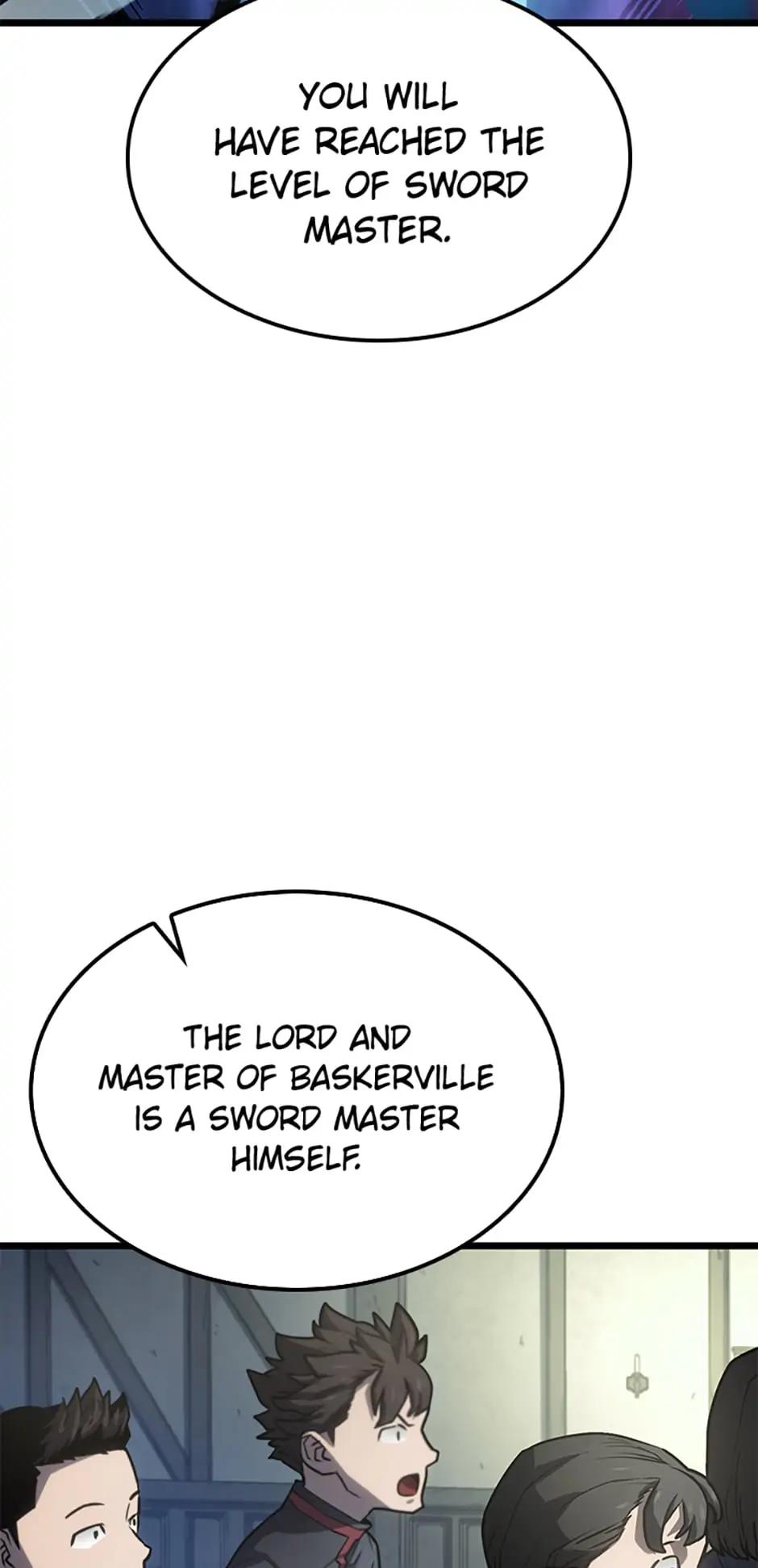 Revenge of the Iron-Blooded Sword Hound 2