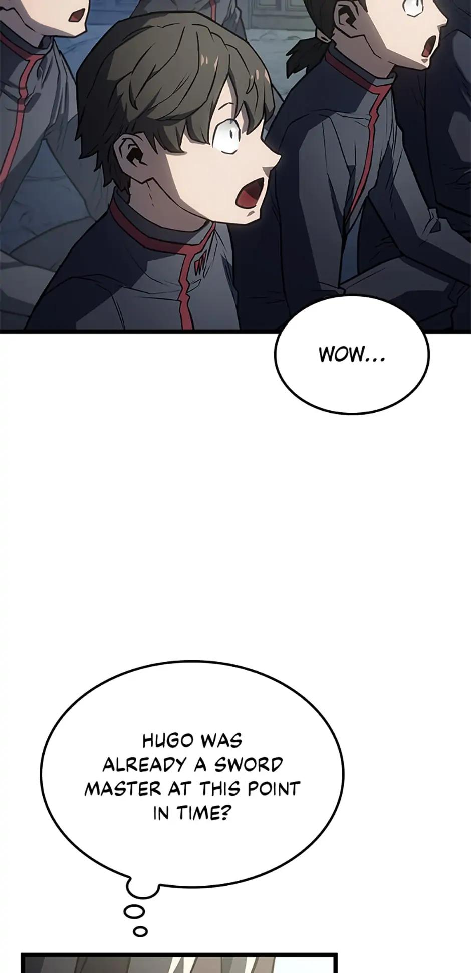 Revenge of the Iron-Blooded Sword Hound 2