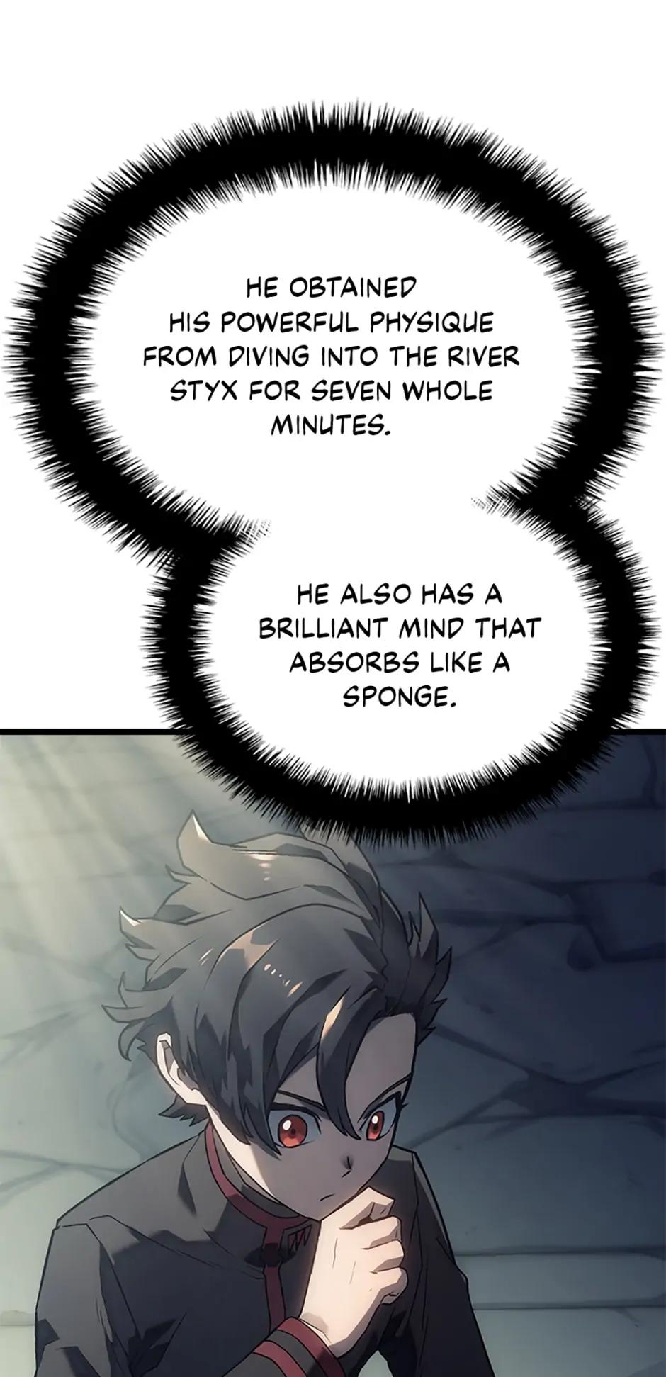 Revenge of the Iron-Blooded Sword Hound 2