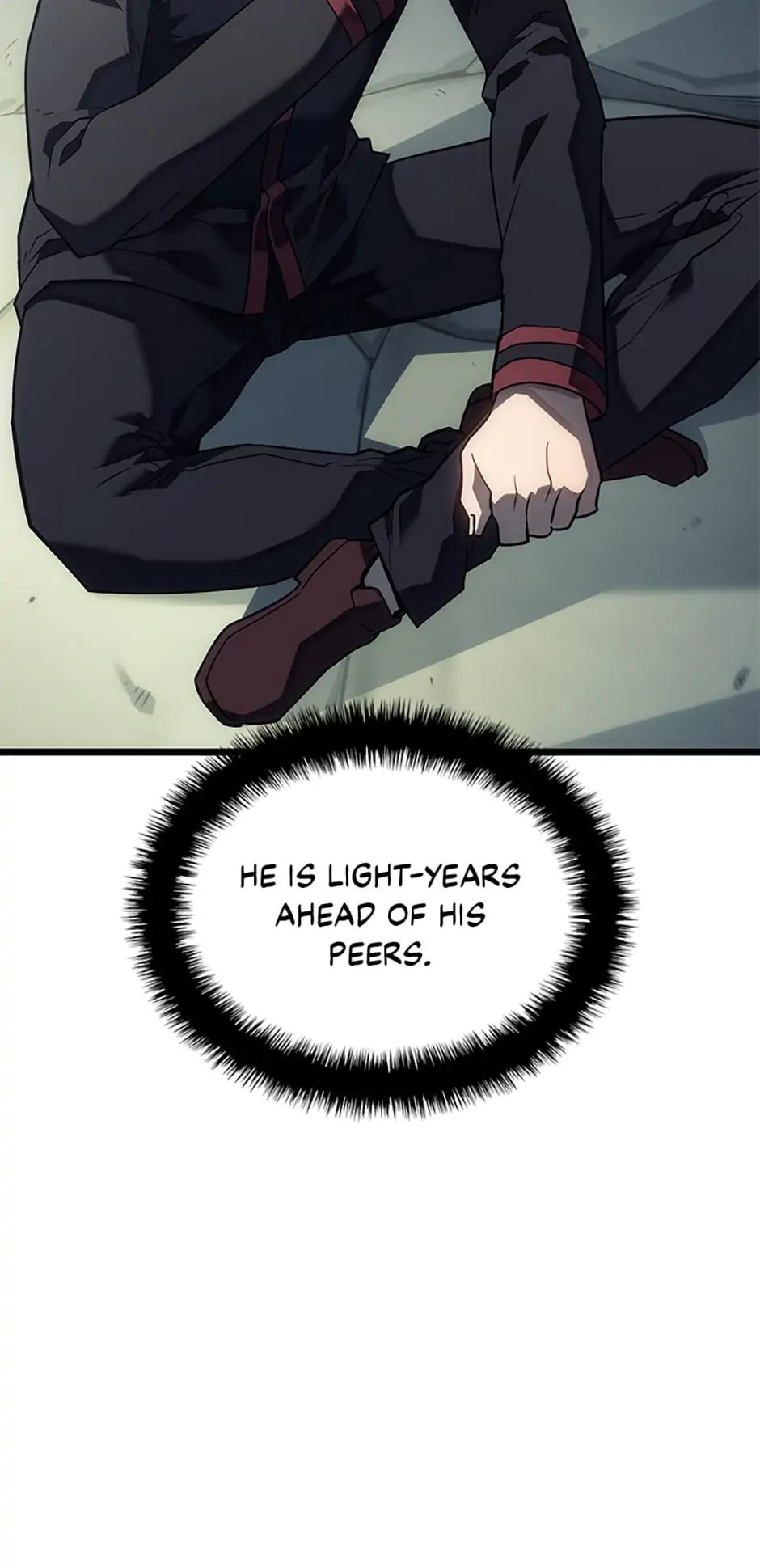 Revenge of the Iron-Blooded Sword Hound 2