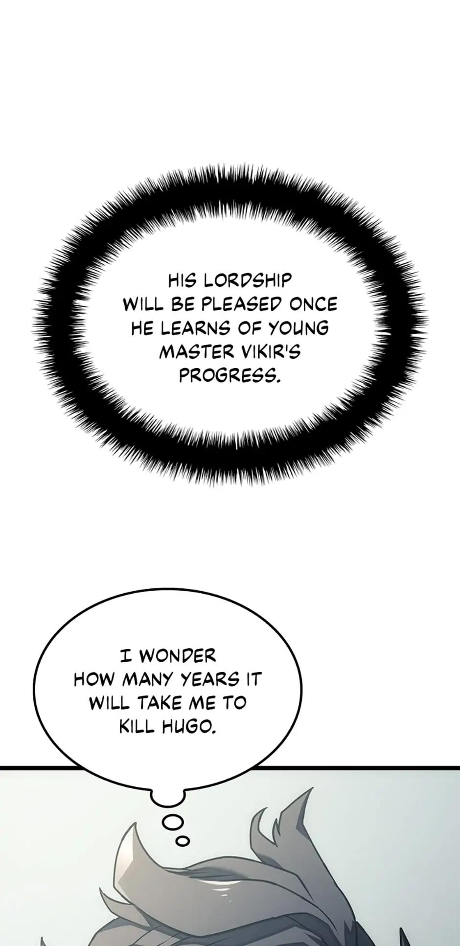 Revenge of the Iron-Blooded Sword Hound 2