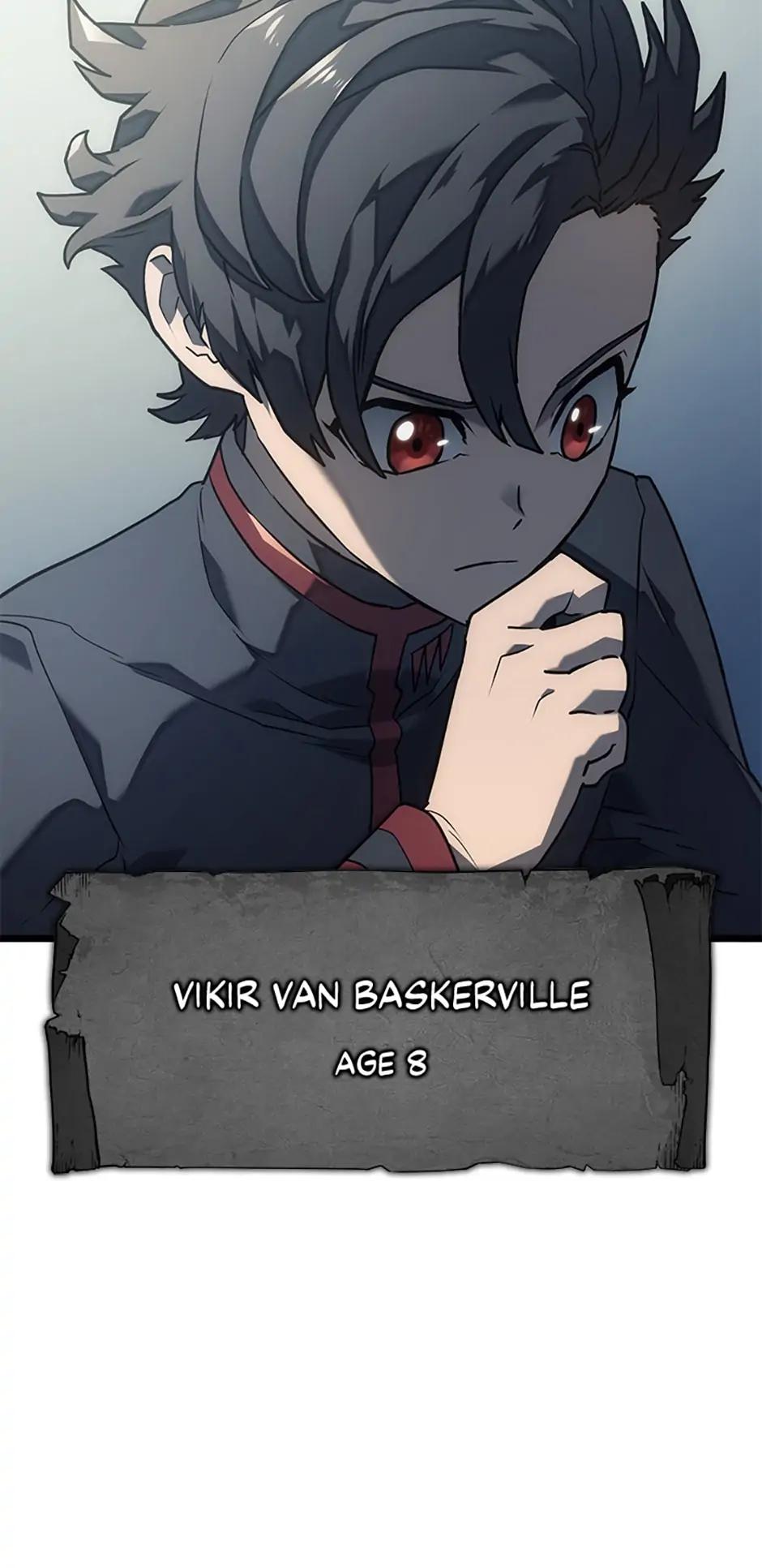 Revenge of the Iron-Blooded Sword Hound 2