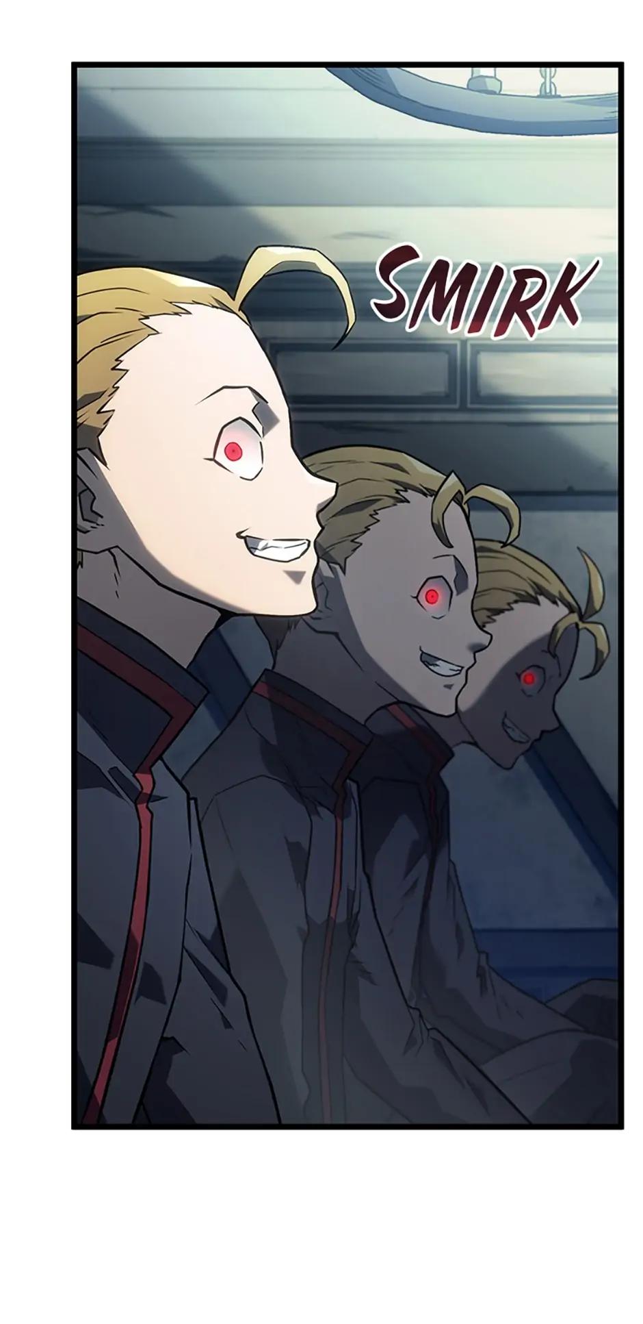 Revenge of the Iron-Blooded Sword Hound 2