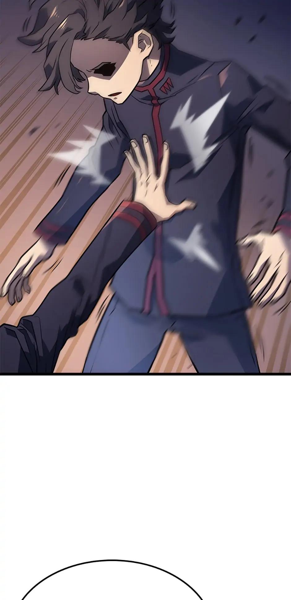 Revenge of the Iron-Blooded Sword Hound 2