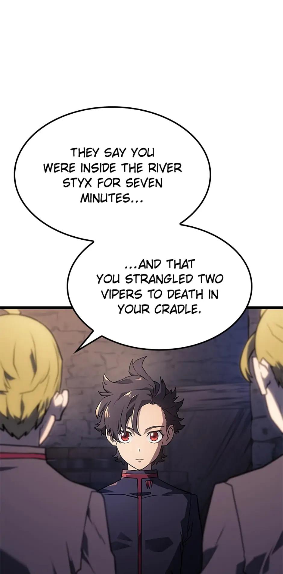 Revenge of the Iron-Blooded Sword Hound 2