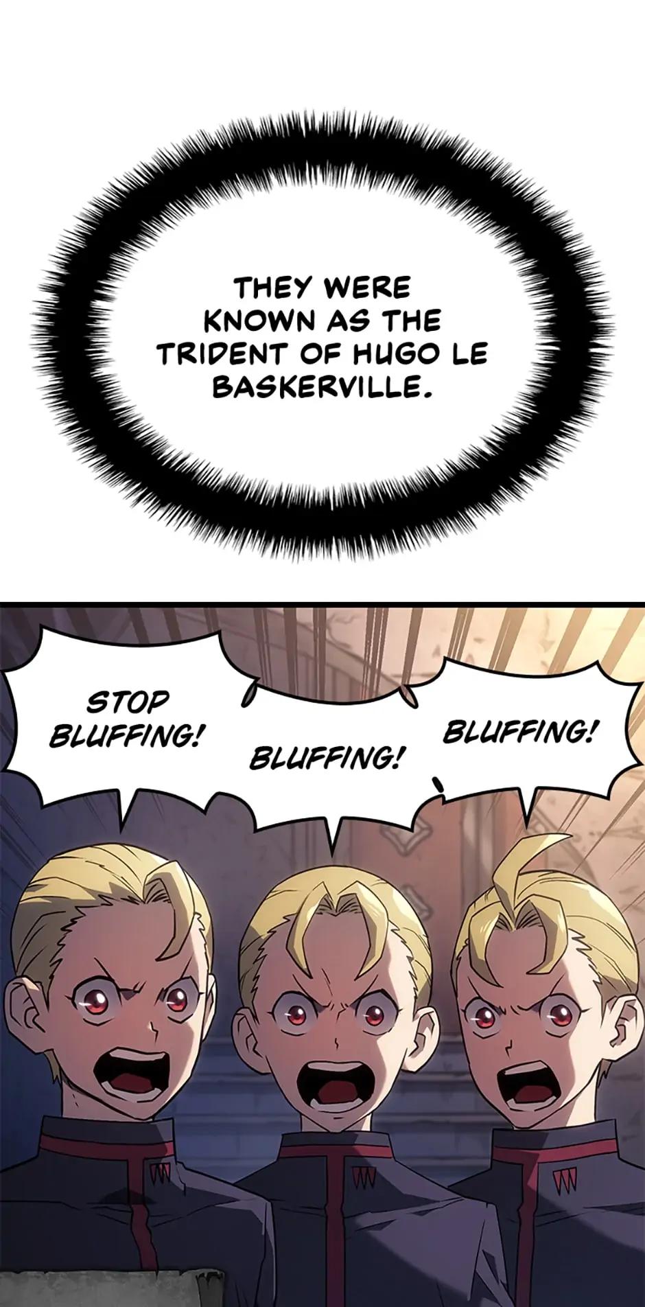 Revenge of the Iron-Blooded Sword Hound 2