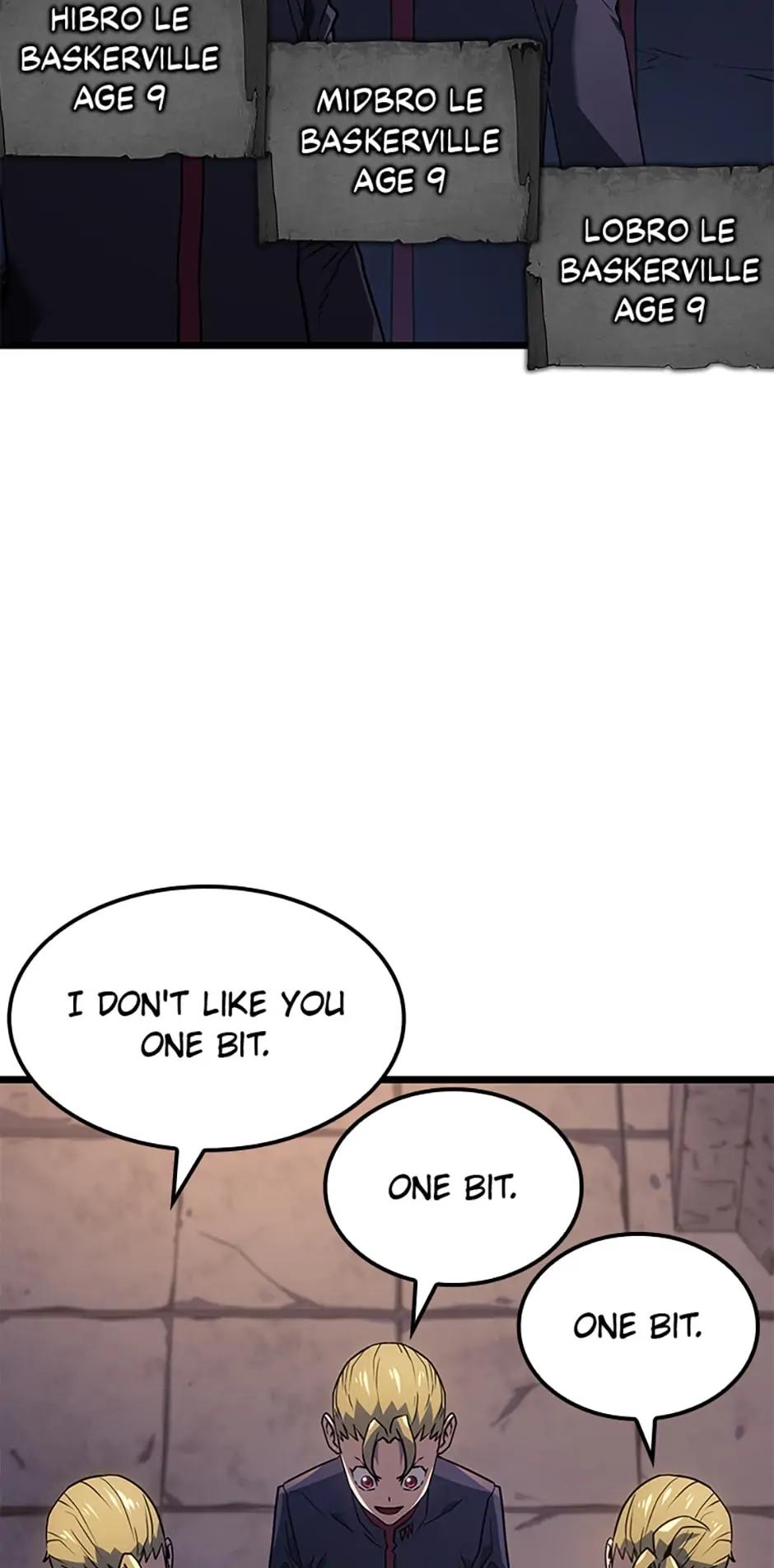 Revenge of the Iron-Blooded Sword Hound 2