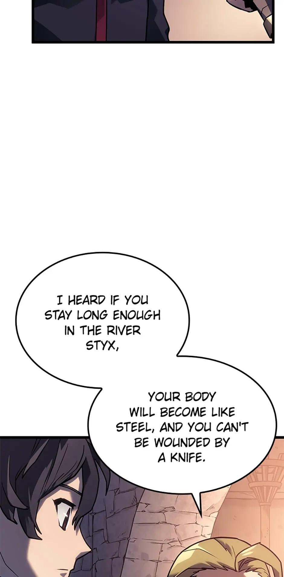 Revenge of the Iron-Blooded Sword Hound 2