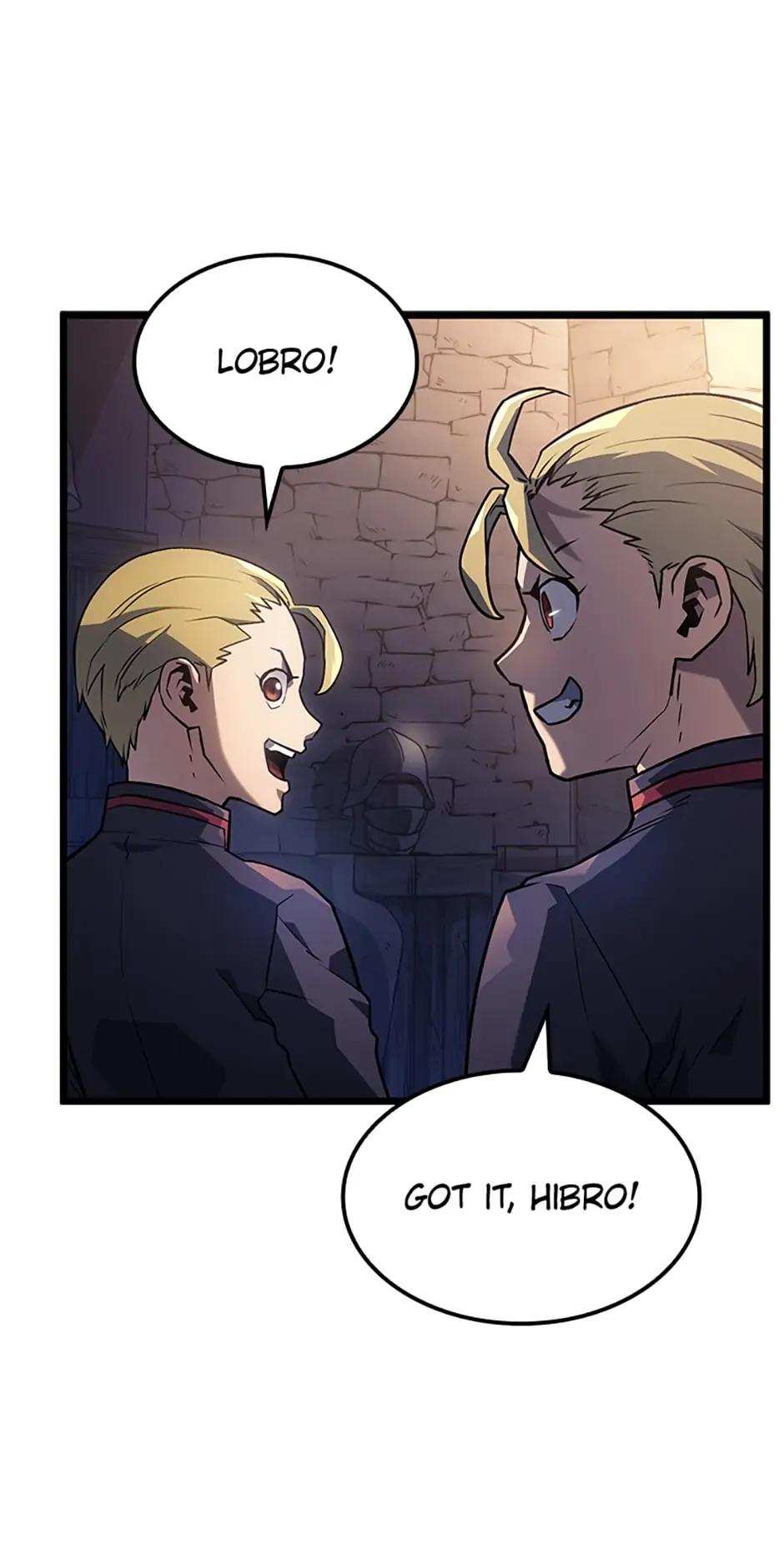 Revenge of the Iron-Blooded Sword Hound 2