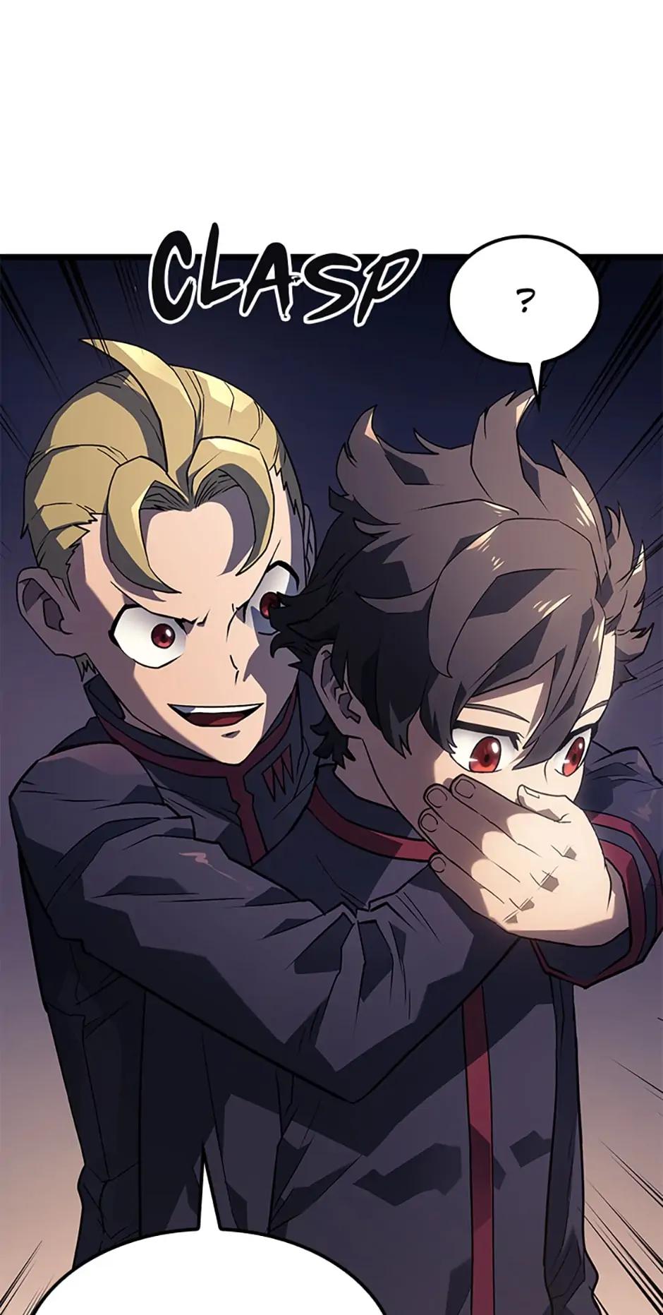 Revenge of the Iron-Blooded Sword Hound 2