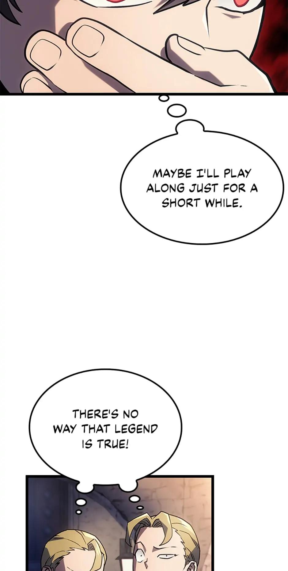 Revenge of the Iron-Blooded Sword Hound 2