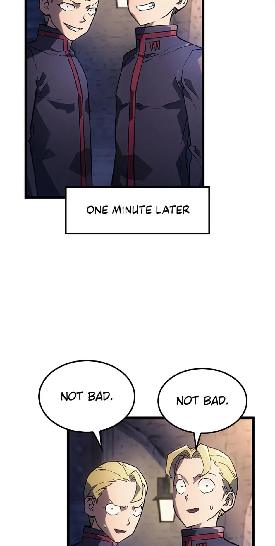 Revenge of the Iron-Blooded Sword Hound 2